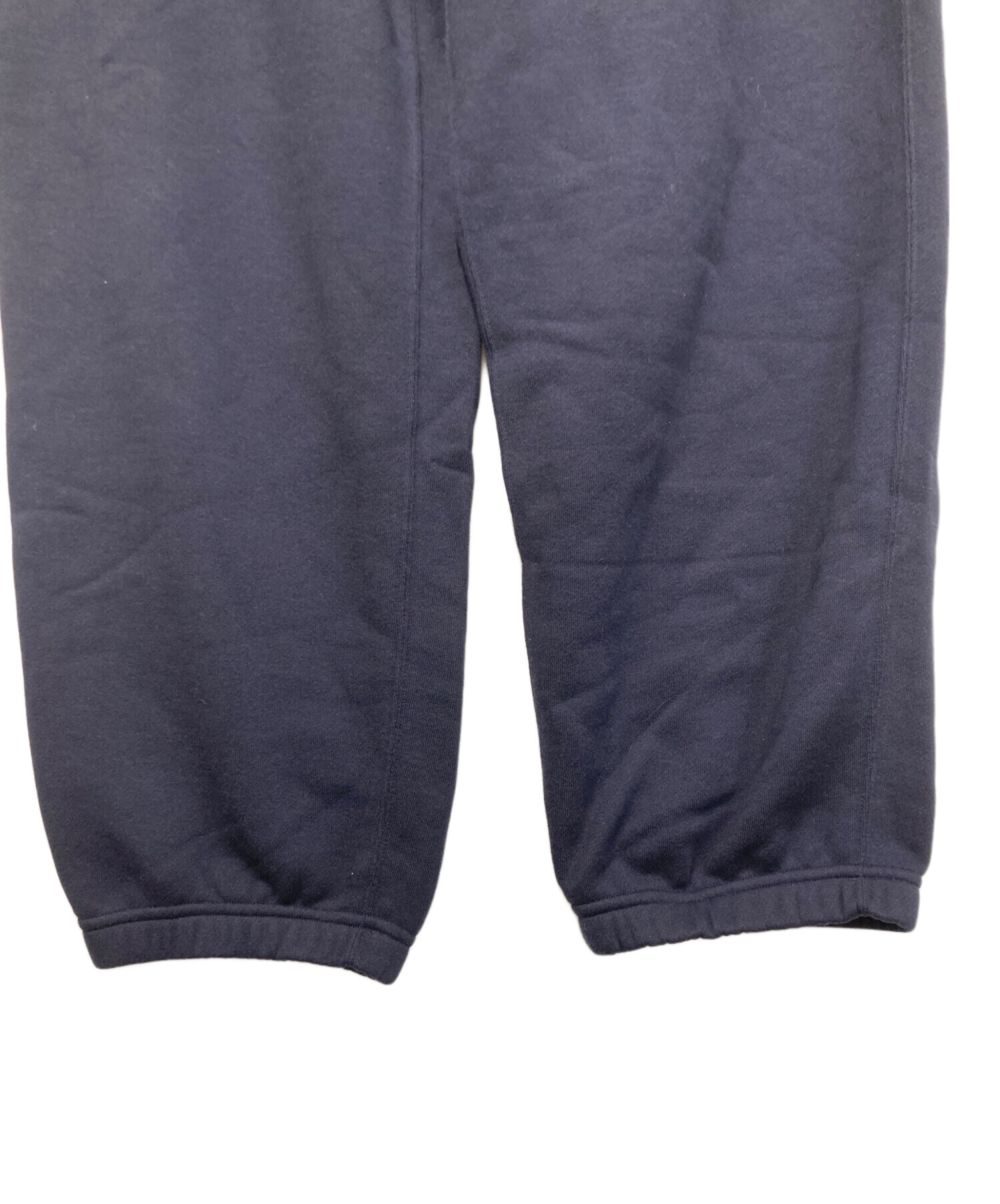 中古・古着通販】ENNOY (エンノイ) ELECTRIC LOGOスウェットパンツ