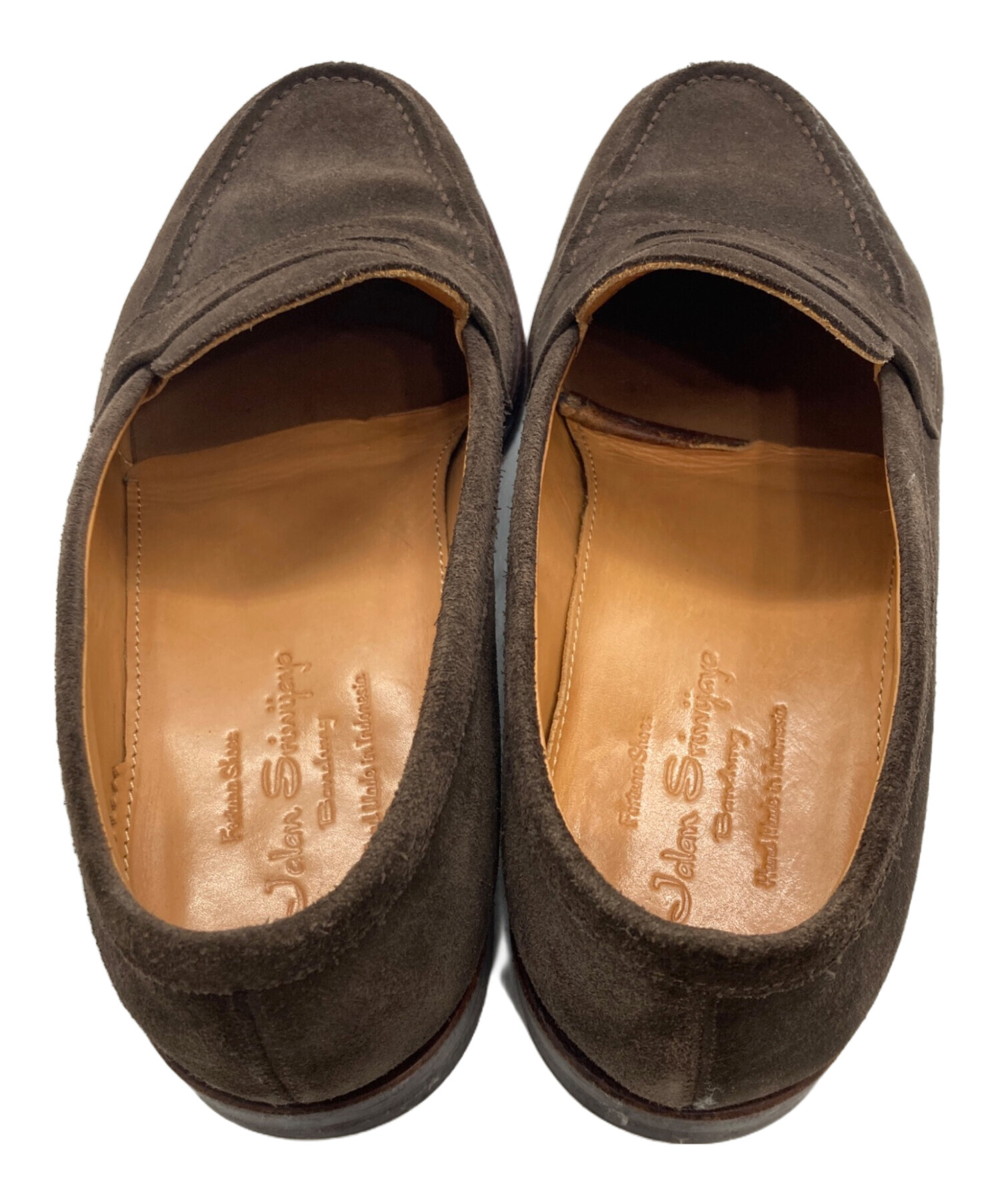 中古・古着通販】Jalan Sriwijaya (ジャランスリウァヤ) スエード