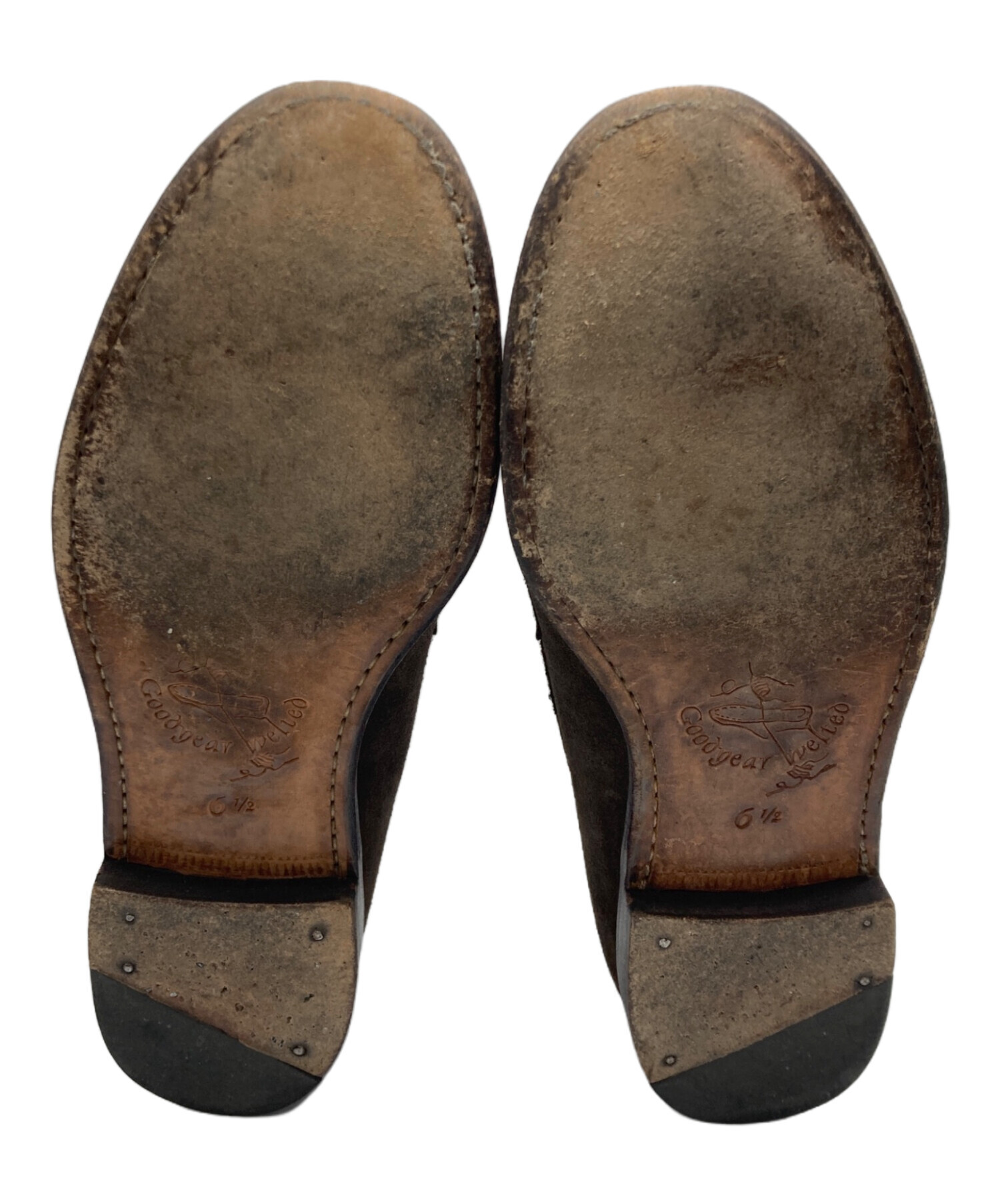 中古・古着通販】Jalan Sriwijaya (ジャランスリウァヤ) スエード