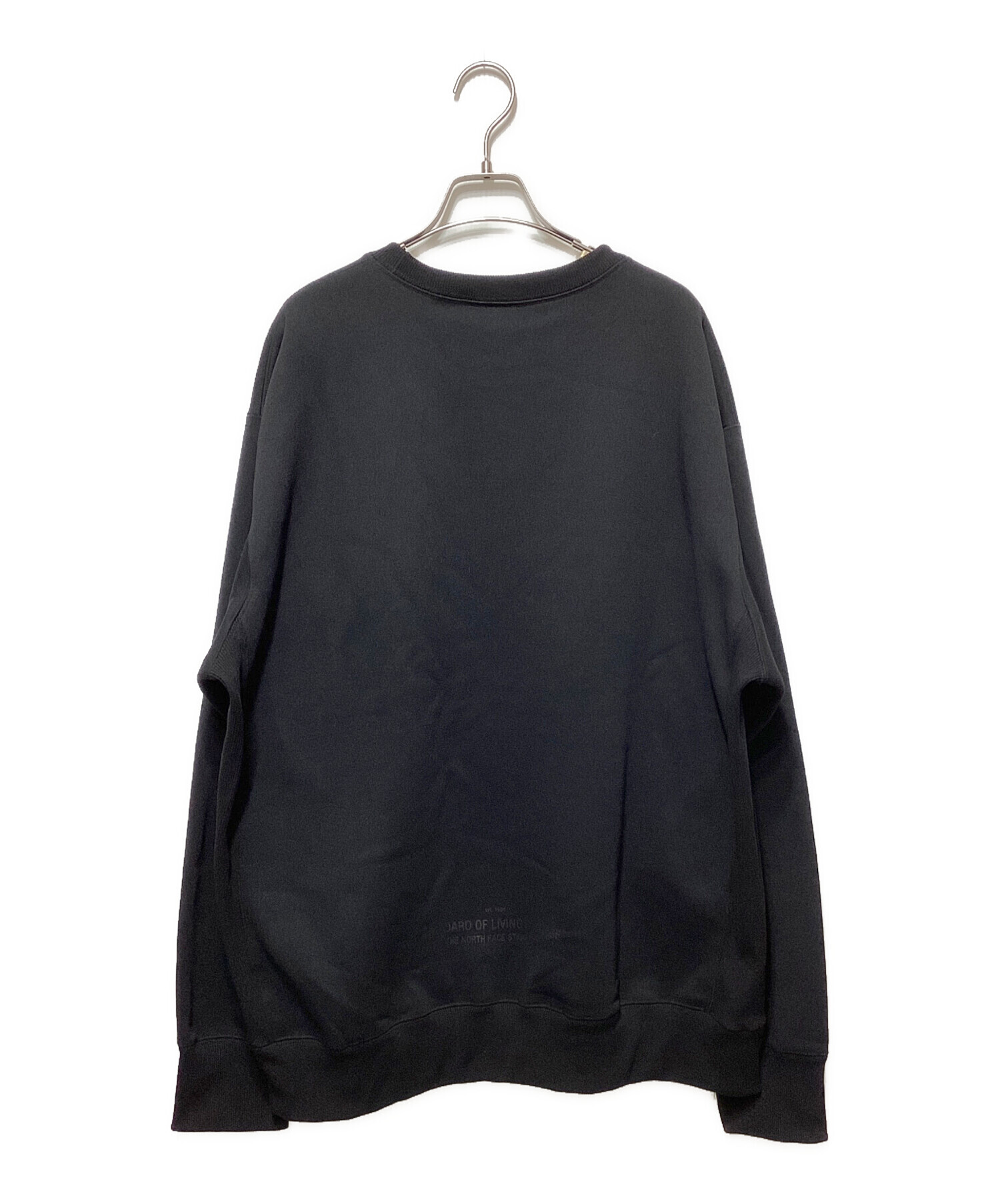 中古・古着通販】THE NORTH FACE (ザ ノース フェイス) スタンダード