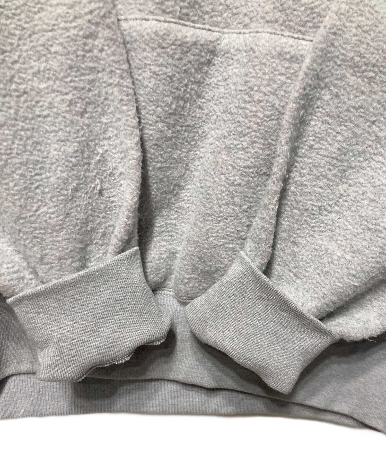 中古・古着通販】SUPREME (シュプリーム) Inside Out Box Logo Hooded