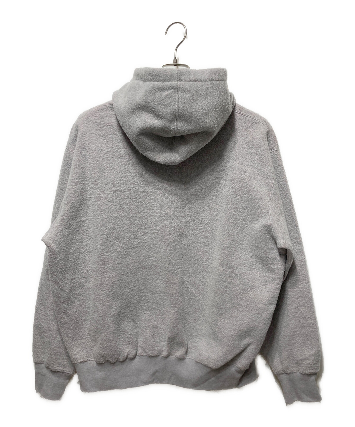 中古・古着通販】SUPREME (シュプリーム) Inside Out Box Logo Hooded 