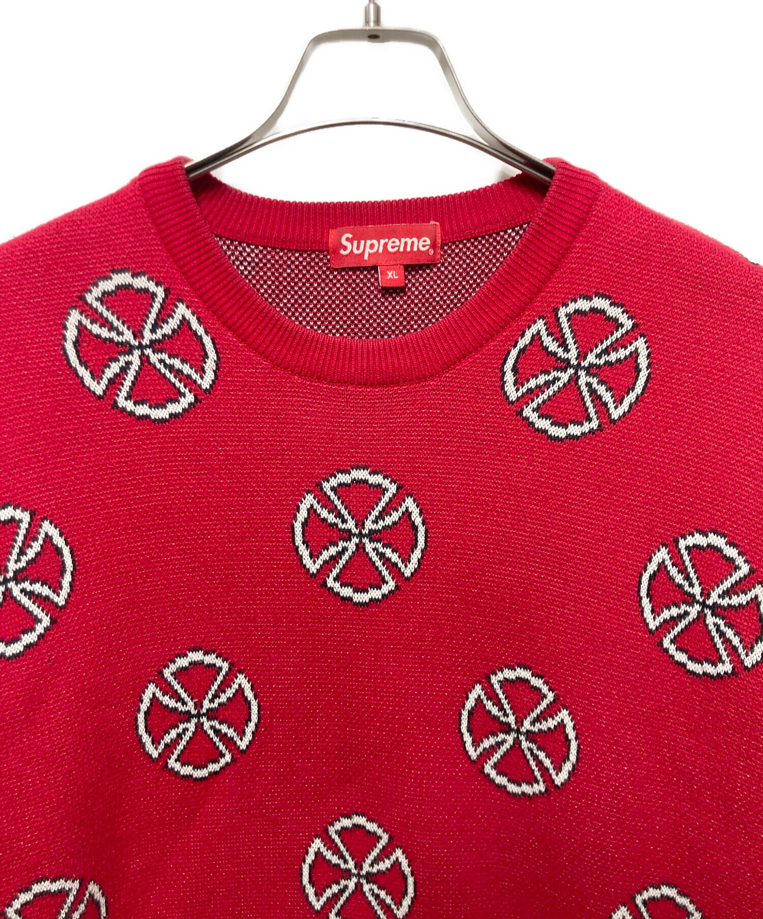 中古・古着通販】SUPREME (シュプリーム) INDEPENDENT (インディペン