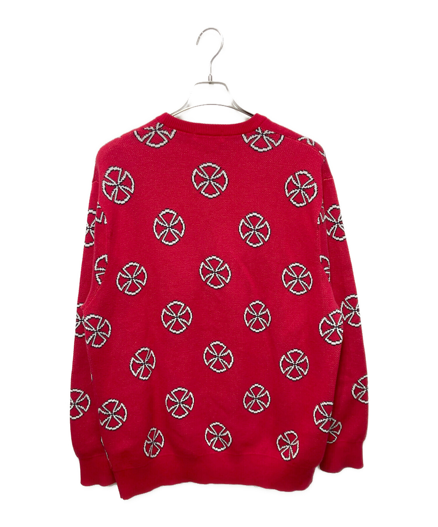 中古・古着通販】SUPREME (シュプリーム) INDEPENDENT (インディペン 