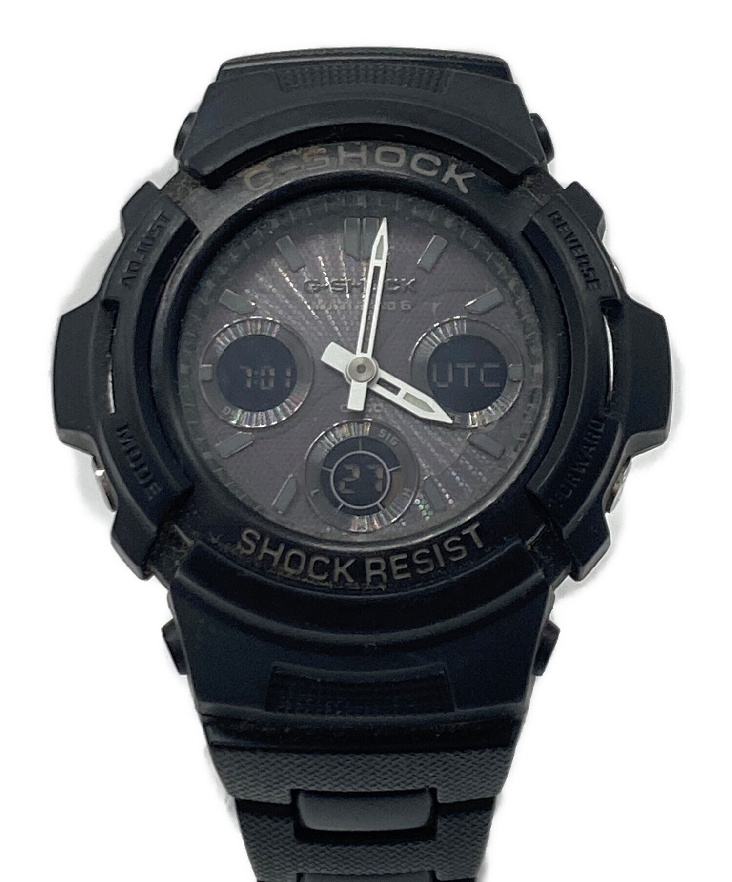 中古・古着通販】CASIO (カシオ) デジアナウォッチ｜ブランド・古着 