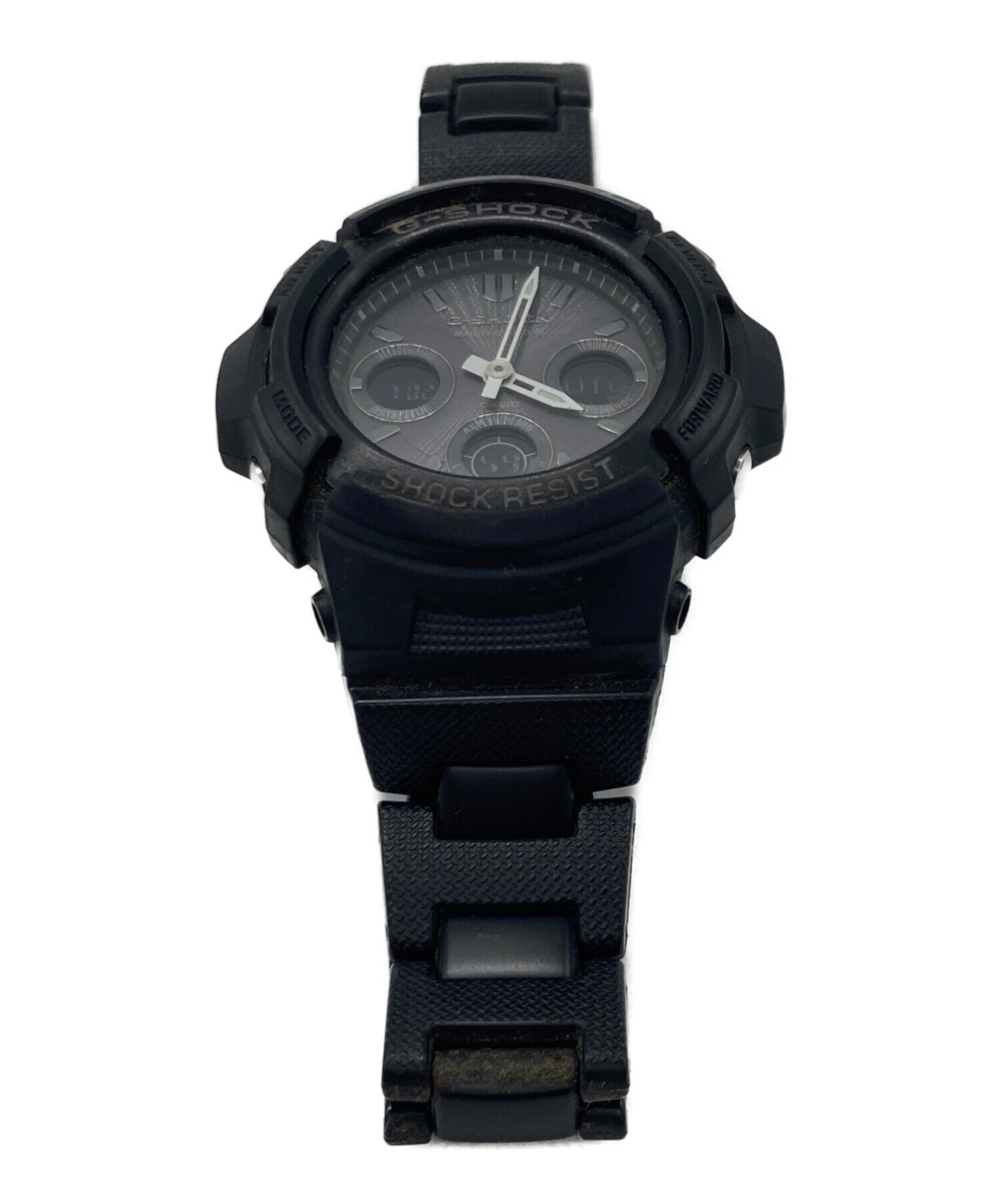 中古・古着通販】CASIO (カシオ) デジアナウォッチ｜ブランド・古着 