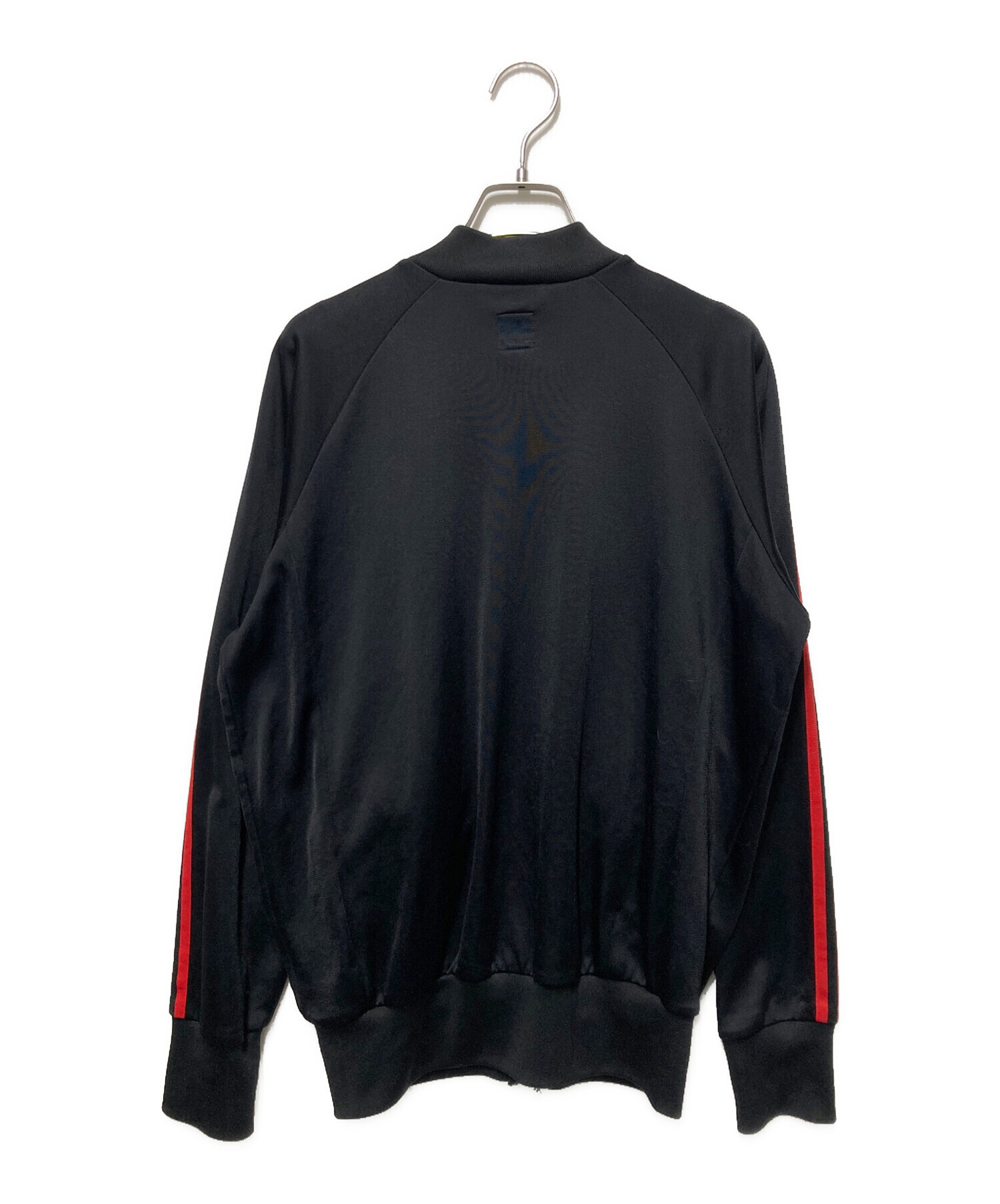 中古・古着通販】adidas (アディダス) トラックジャケット レッド