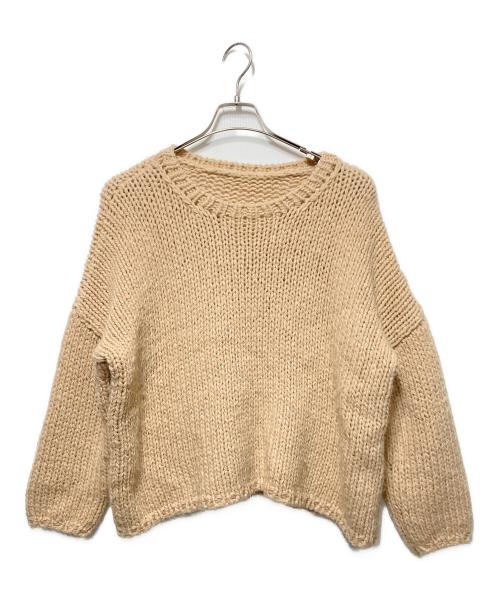 TORICI AIRセーター TORICI/ AIR セーターSS dieci｜online shop