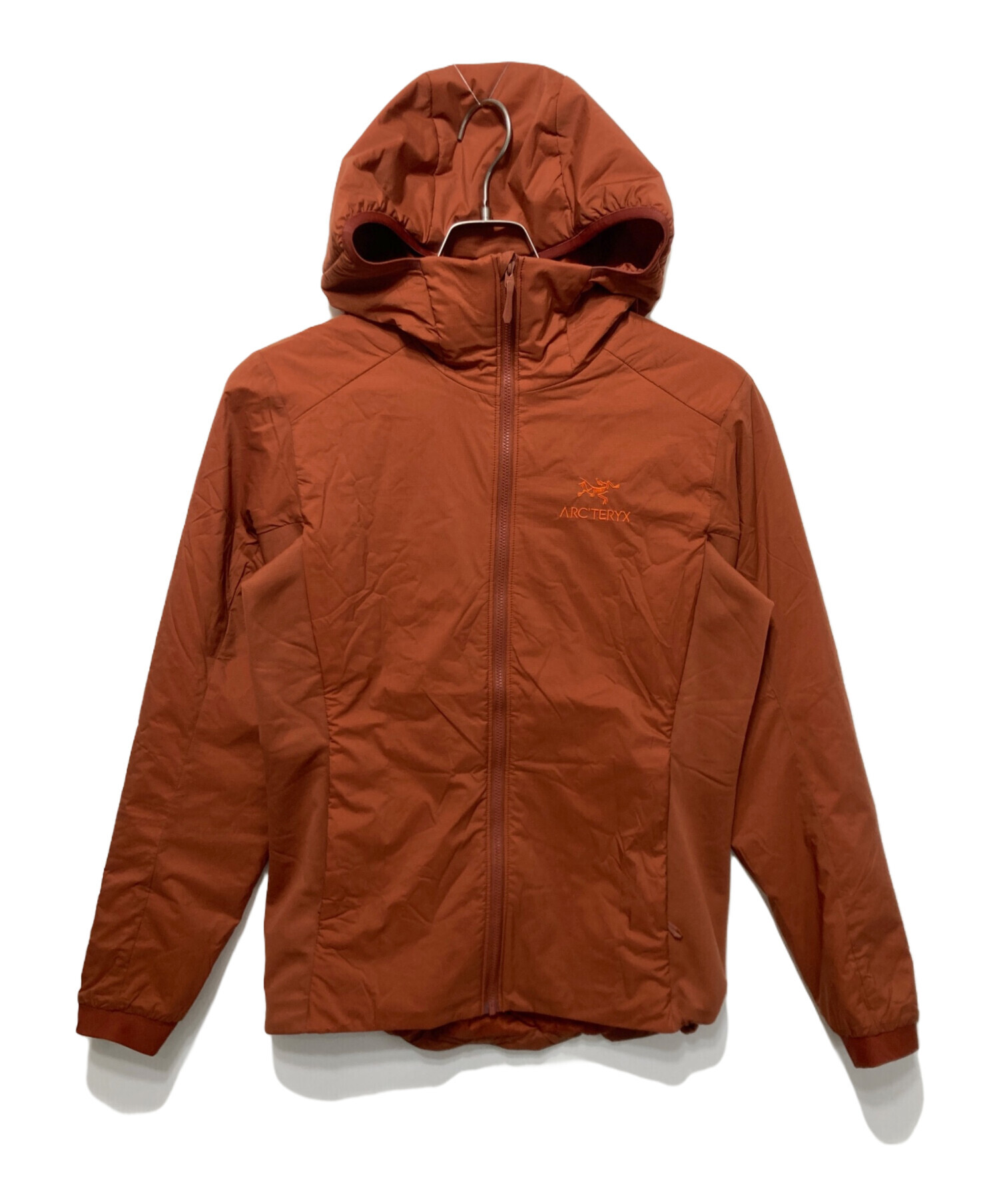 中古・古着通販】ARC'TERYX (アークテリクス) Atom Hoody ジャケット