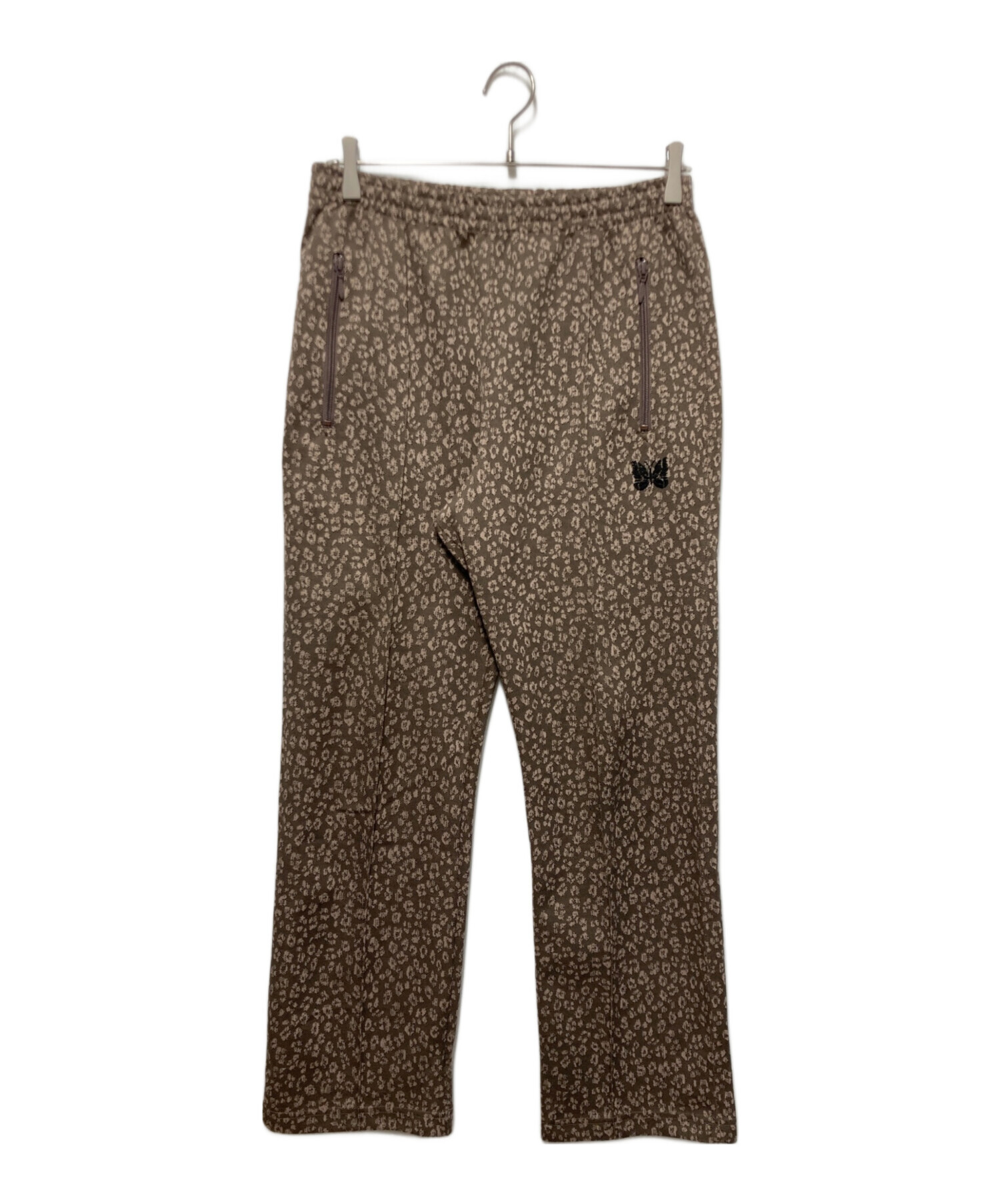 中古・古着通販】Needles (ニードルズ) ジャガードトラックパンツ