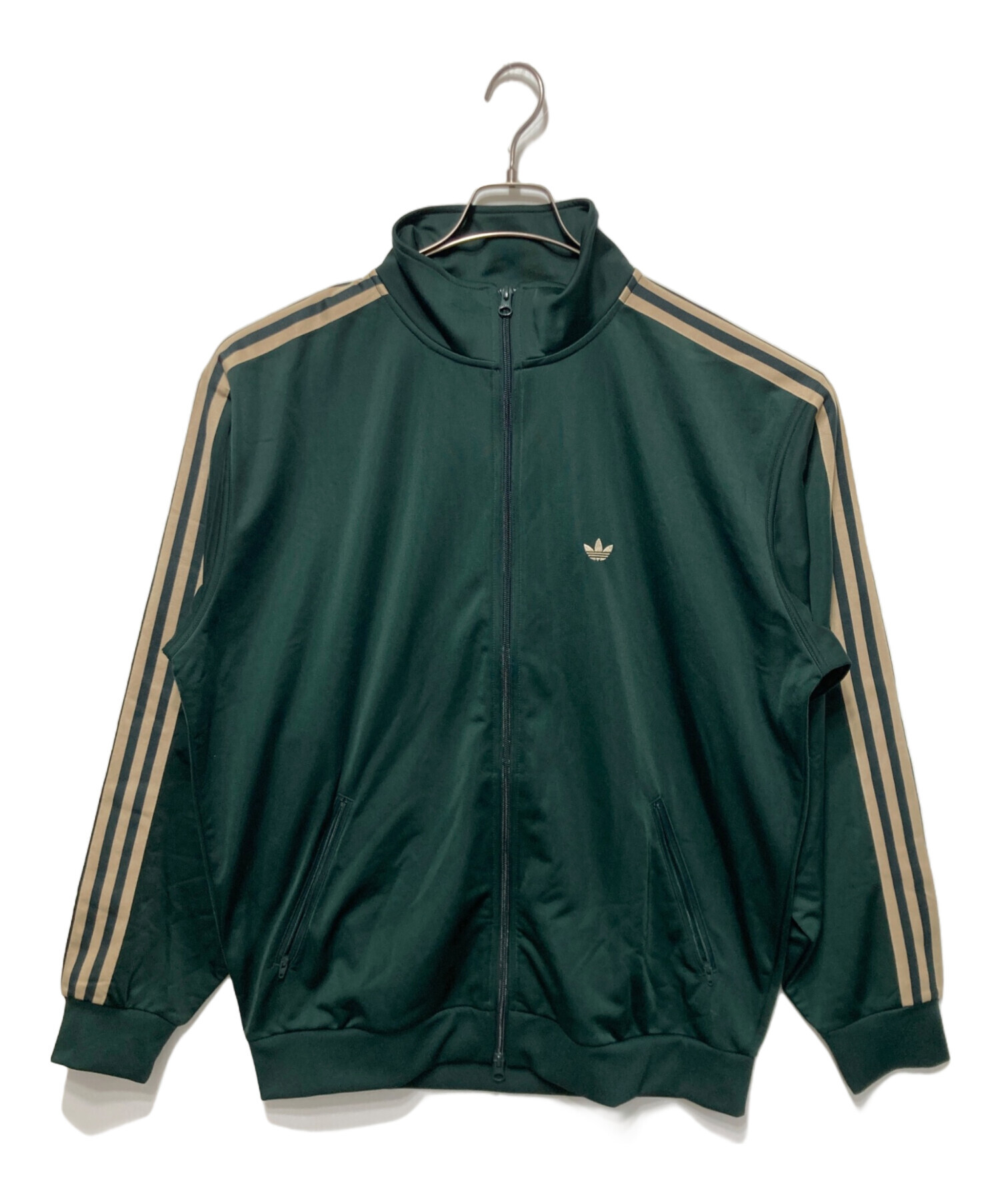 中古・古着通販】adidas (アディダス) ベッケンバウアートラック
