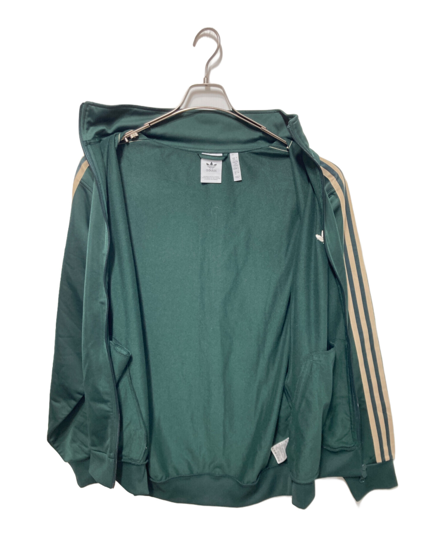 中古・古着通販】adidas (アディダス) ベッケンバウアートラック