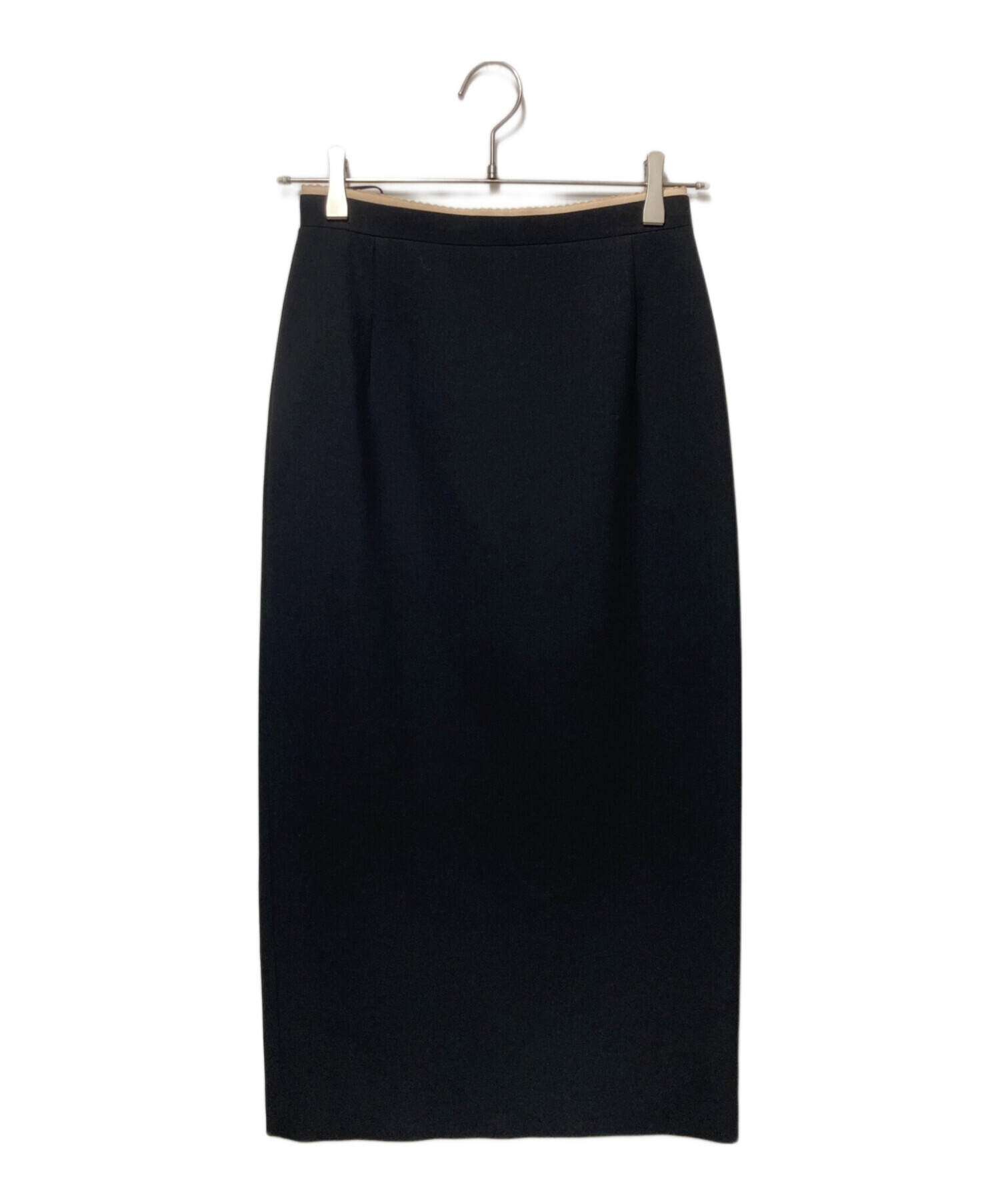 中古・古着通販】N°21 (ヌメロヴェントゥーノ) ペンシルスカート