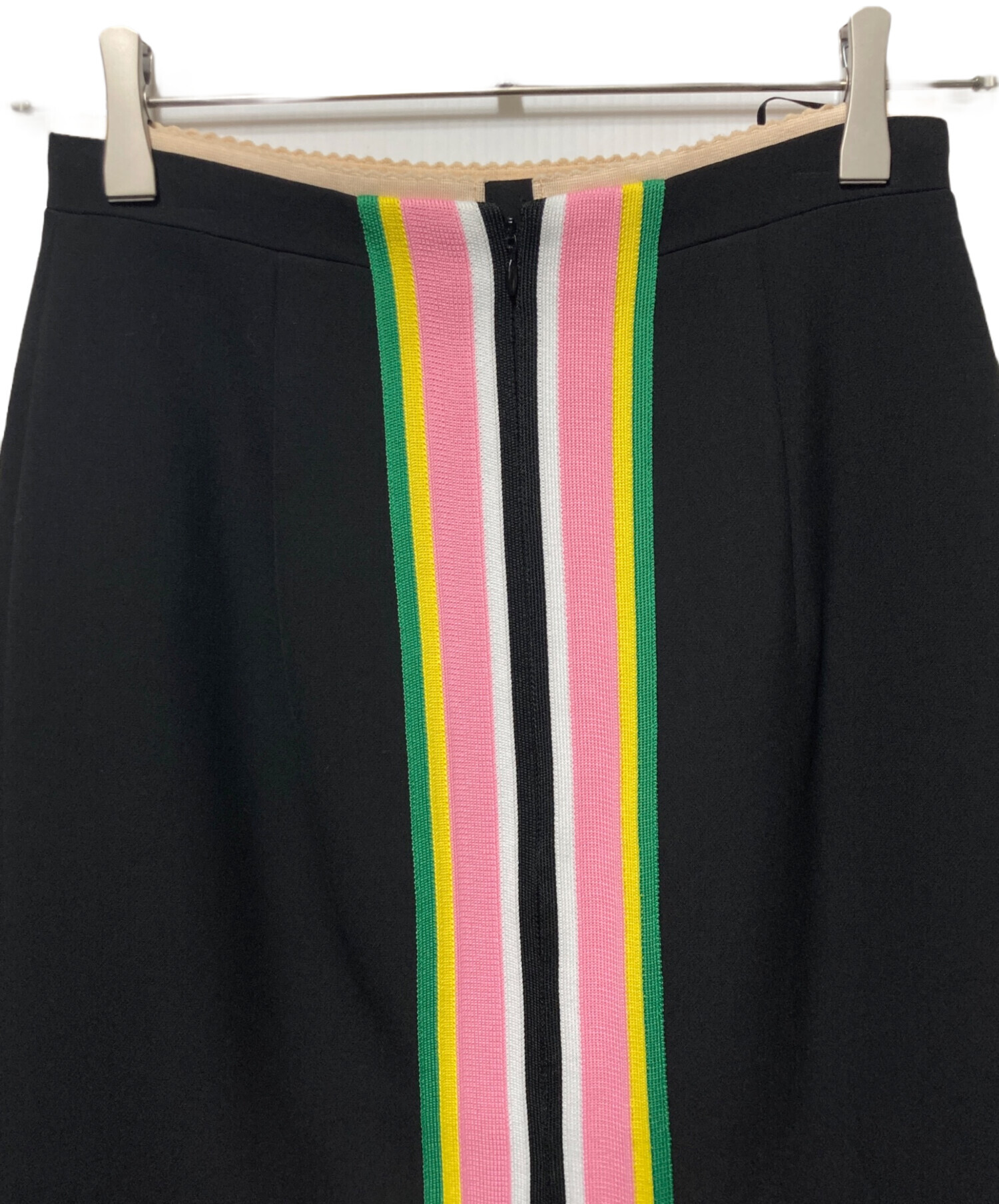 中古・古着通販】N°21 (ヌメロヴェントゥーノ) ペンシルスカート