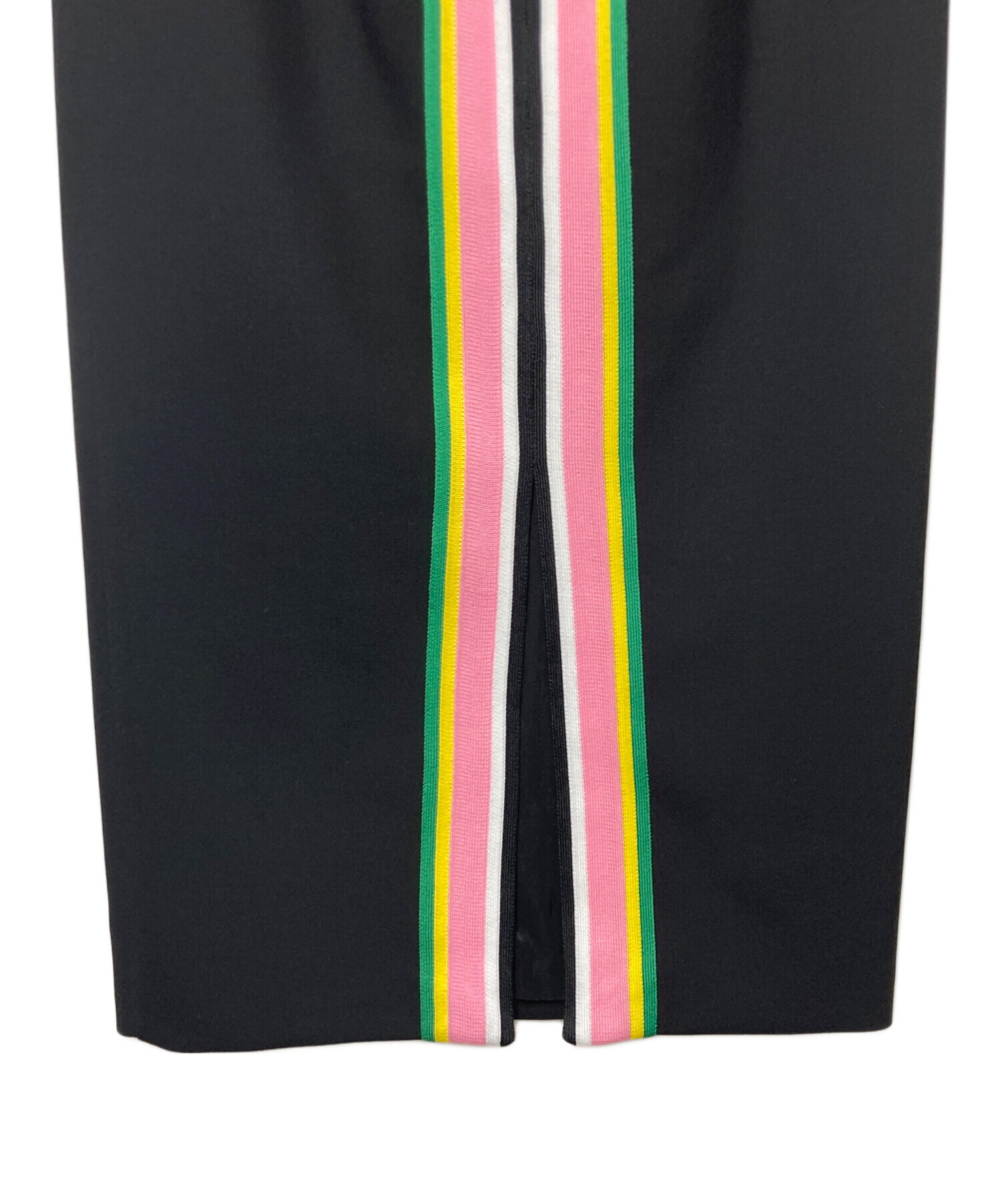 中古・古着通販】N°21 (ヌメロヴェントゥーノ) ペンシルスカート