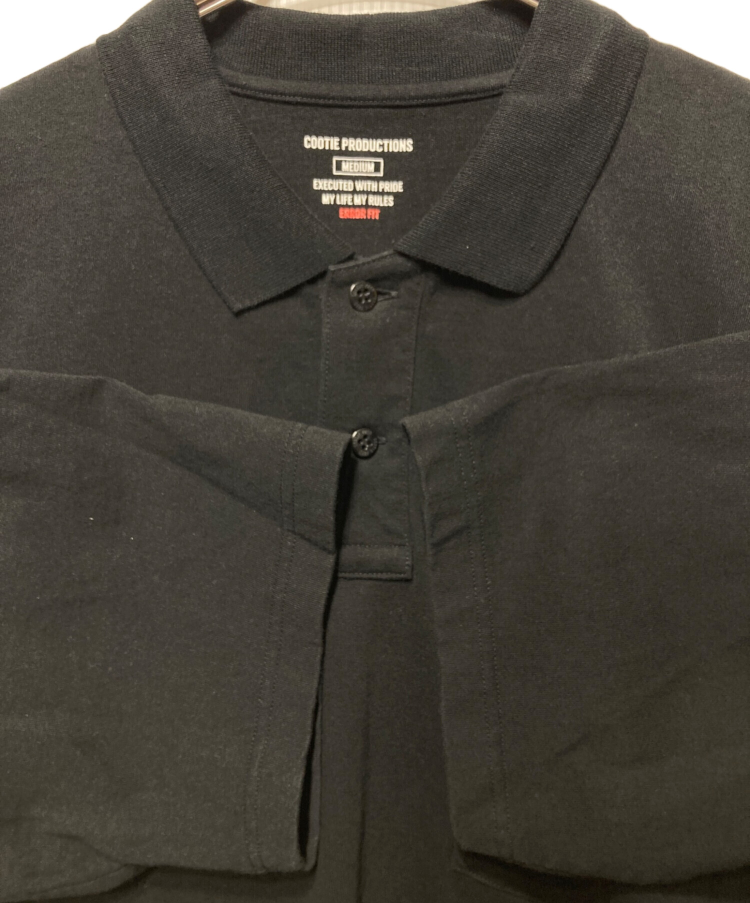 中古・古着通販】COOTIE PRODUCTIONS (クーティープロダクツ