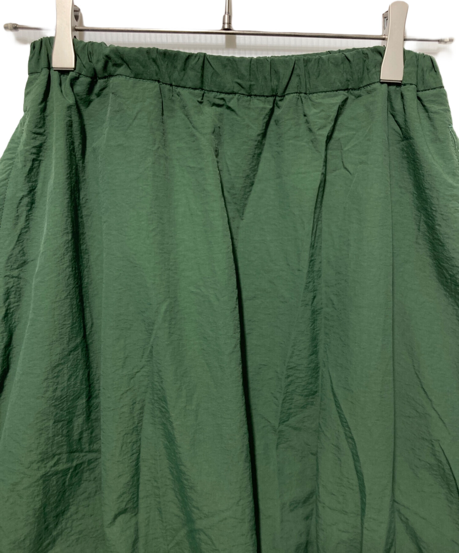 中古・古着通販】nagonstans (ナゴンスタンス) ライトシェルタフタ