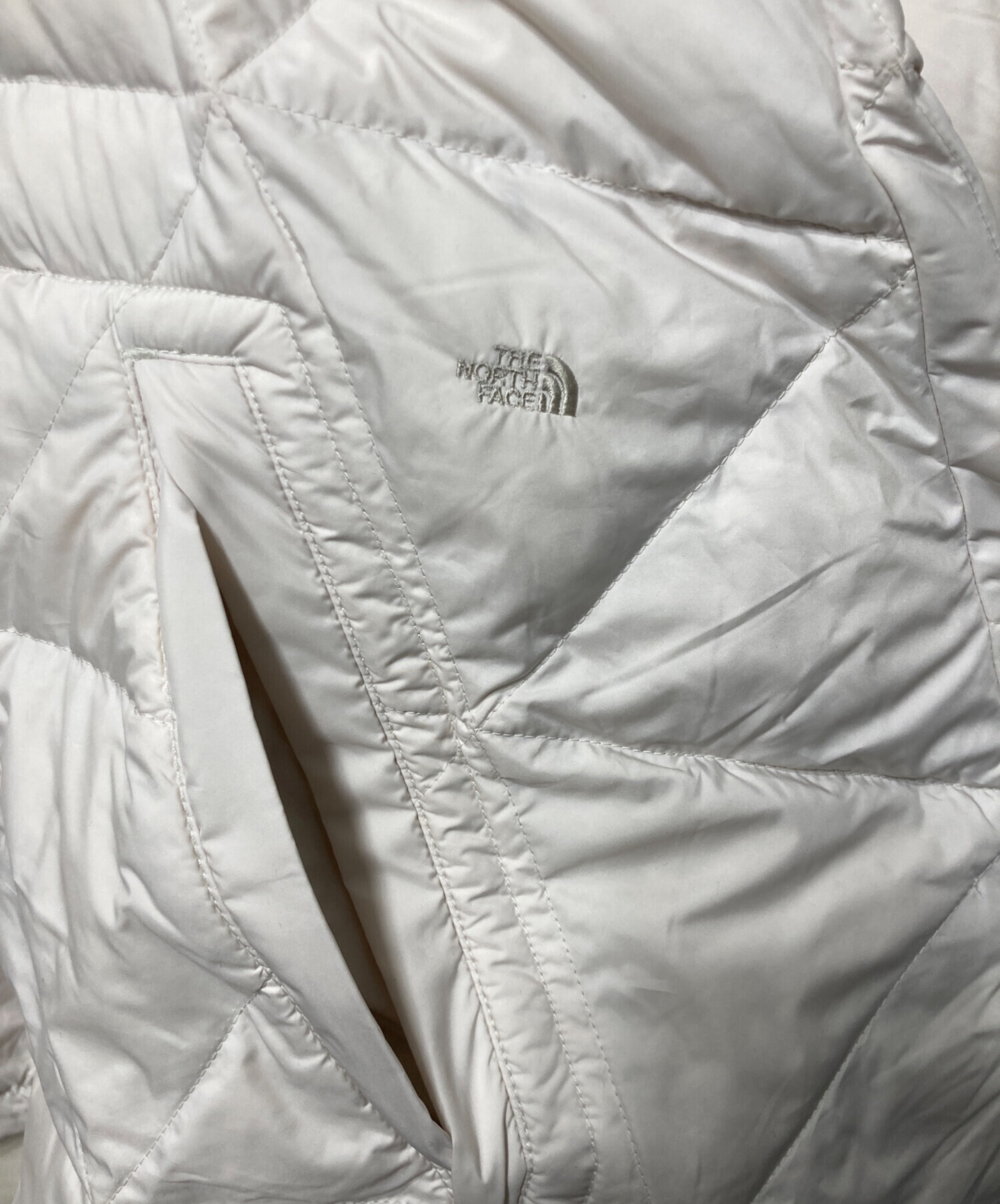 中古・古着通販】THE NORTHFACE PURPLELABEL (ザ・ノースフェイス