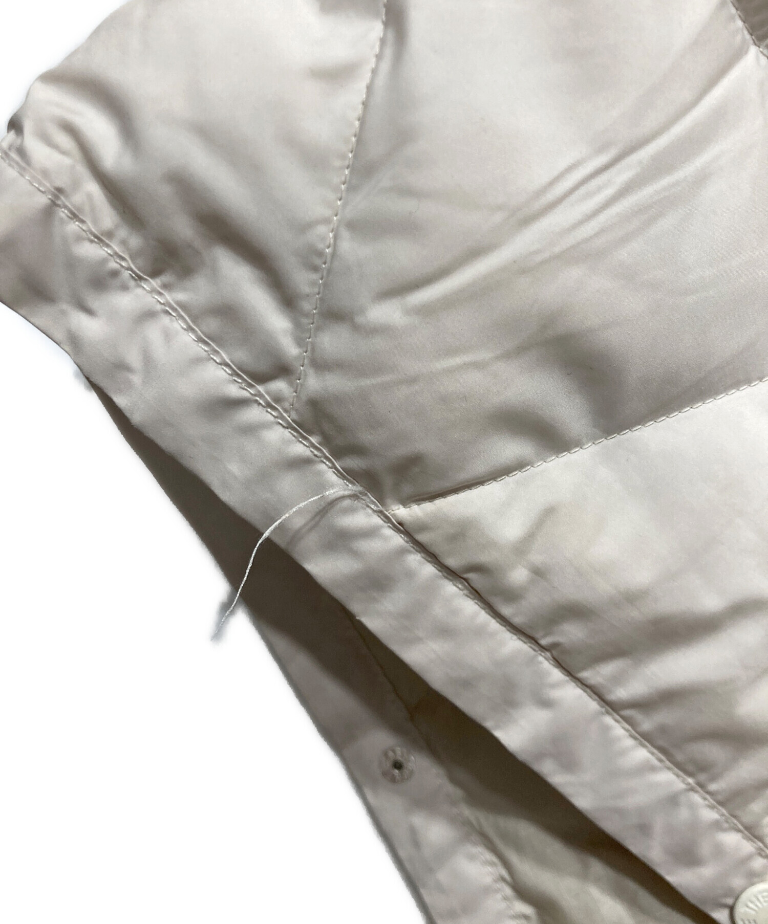 中古・古着通販】THE NORTHFACE PURPLELABEL (ザ・ノースフェイス