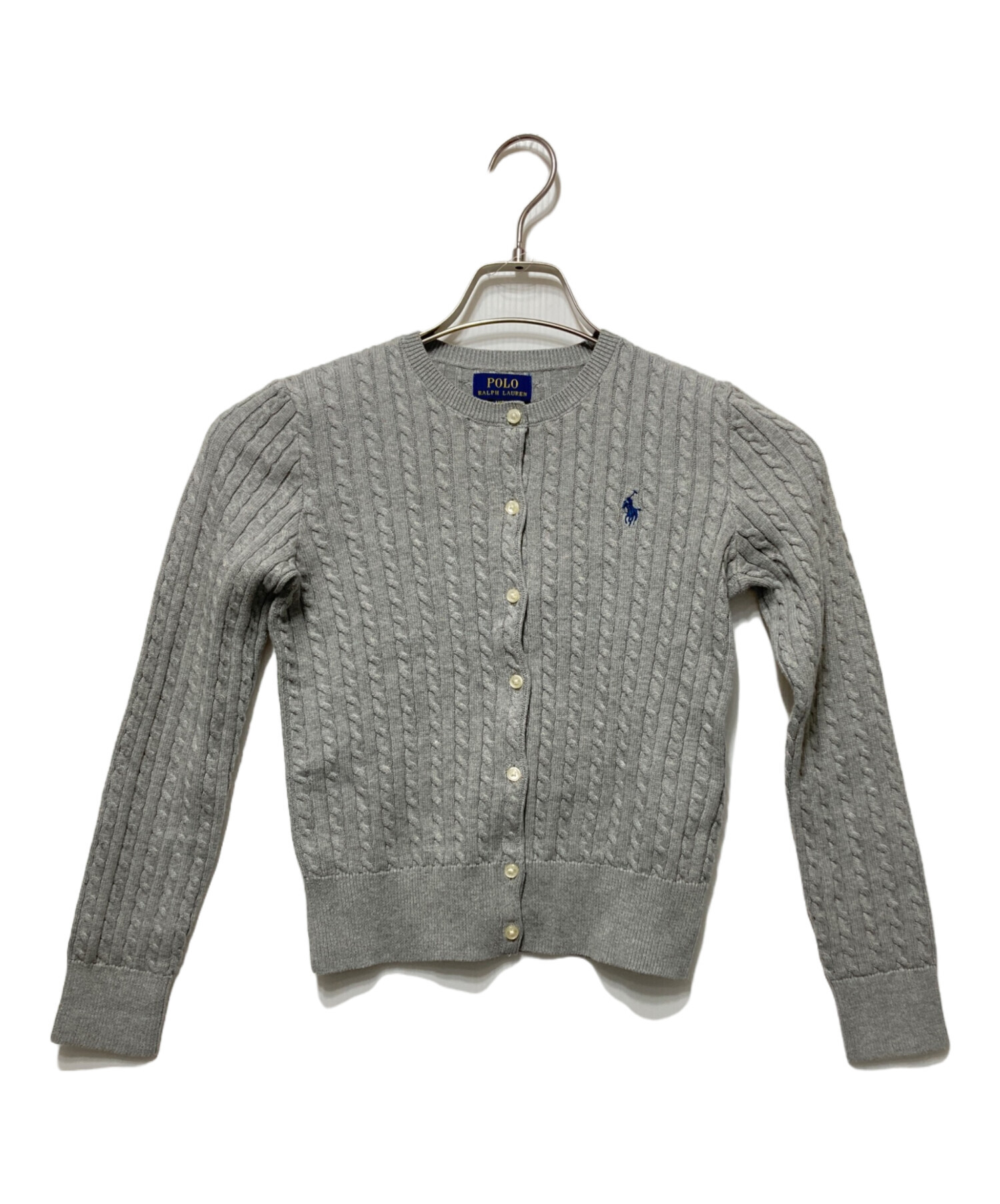 中古・古着通販】POLO RALPH LAUREN (ポロ・ラルフローレン) ケーブル