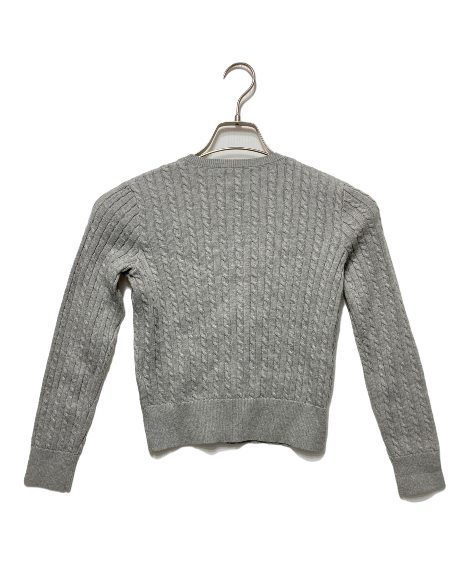 中古・古着通販】POLO RALPH LAUREN (ポロ・ラルフローレン) ケーブル