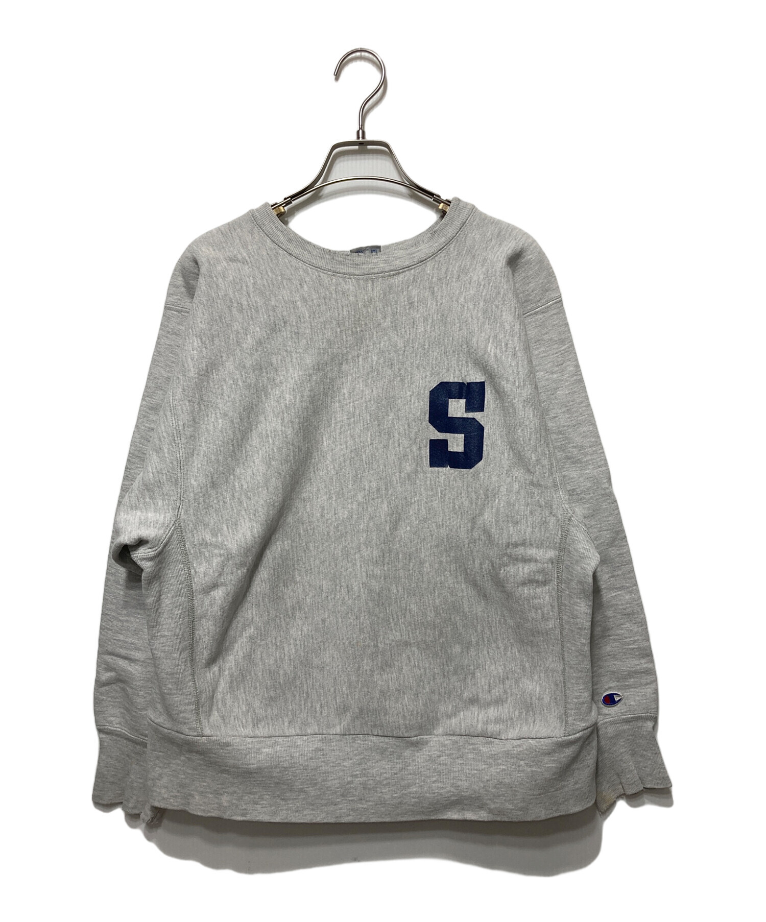 中古・古着通販】Champion (チャンピオン) 90'S リバースウィーブ