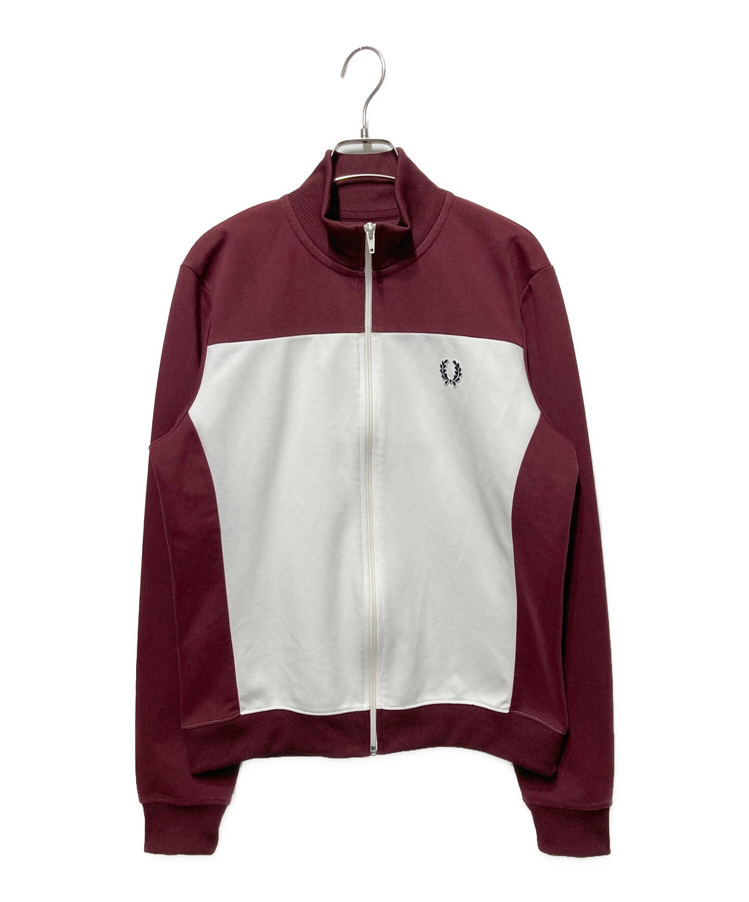 中古・古着通販】FRED PERRY (フレッドペリー) トラックジャケット