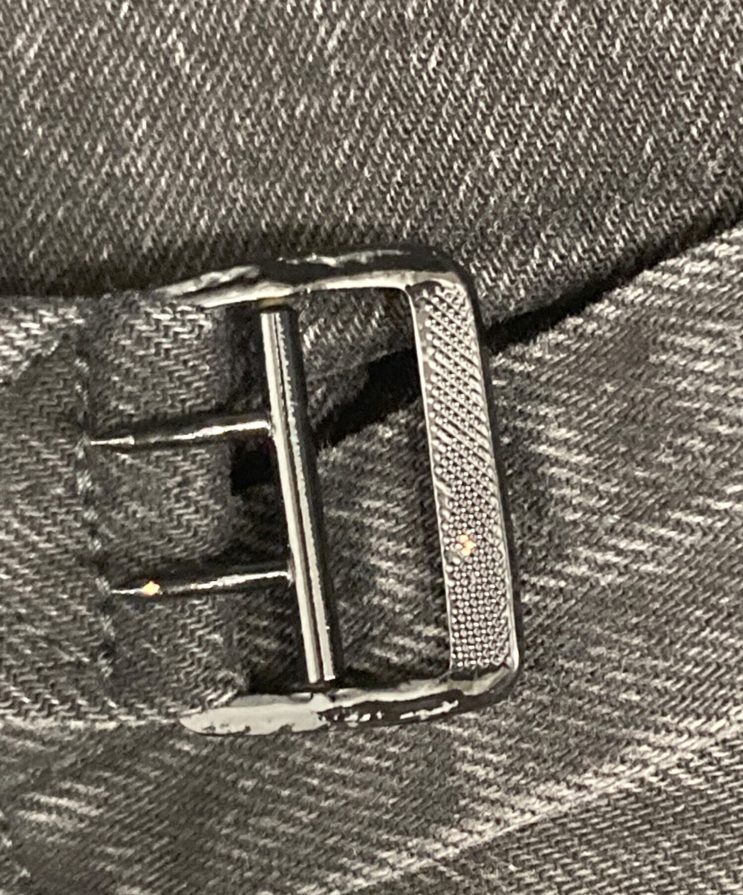 中古・古着通販】nonnative (ノンネイティブ) MINEDENIM (マインデニム