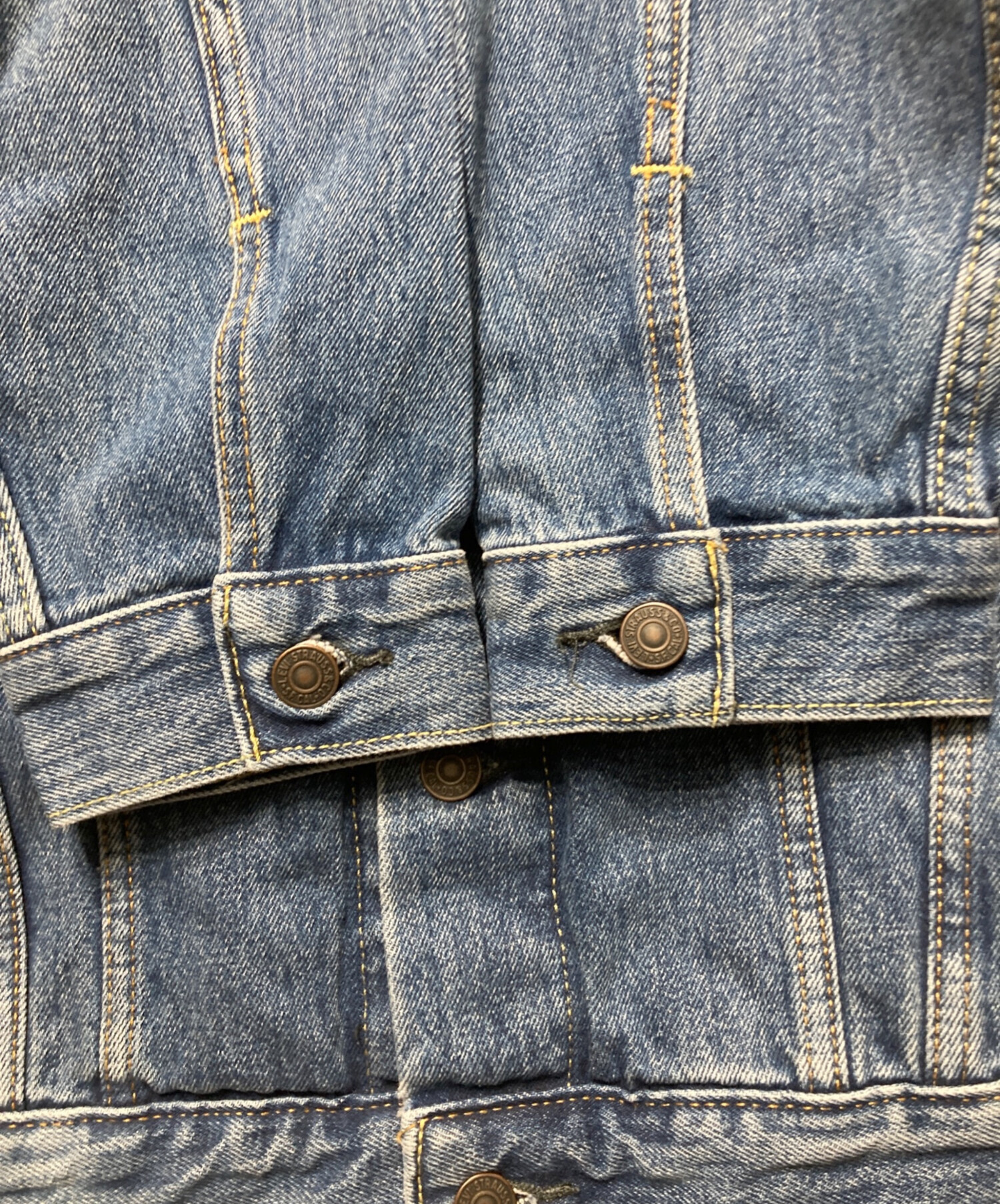 中古・古着通販】LEVI