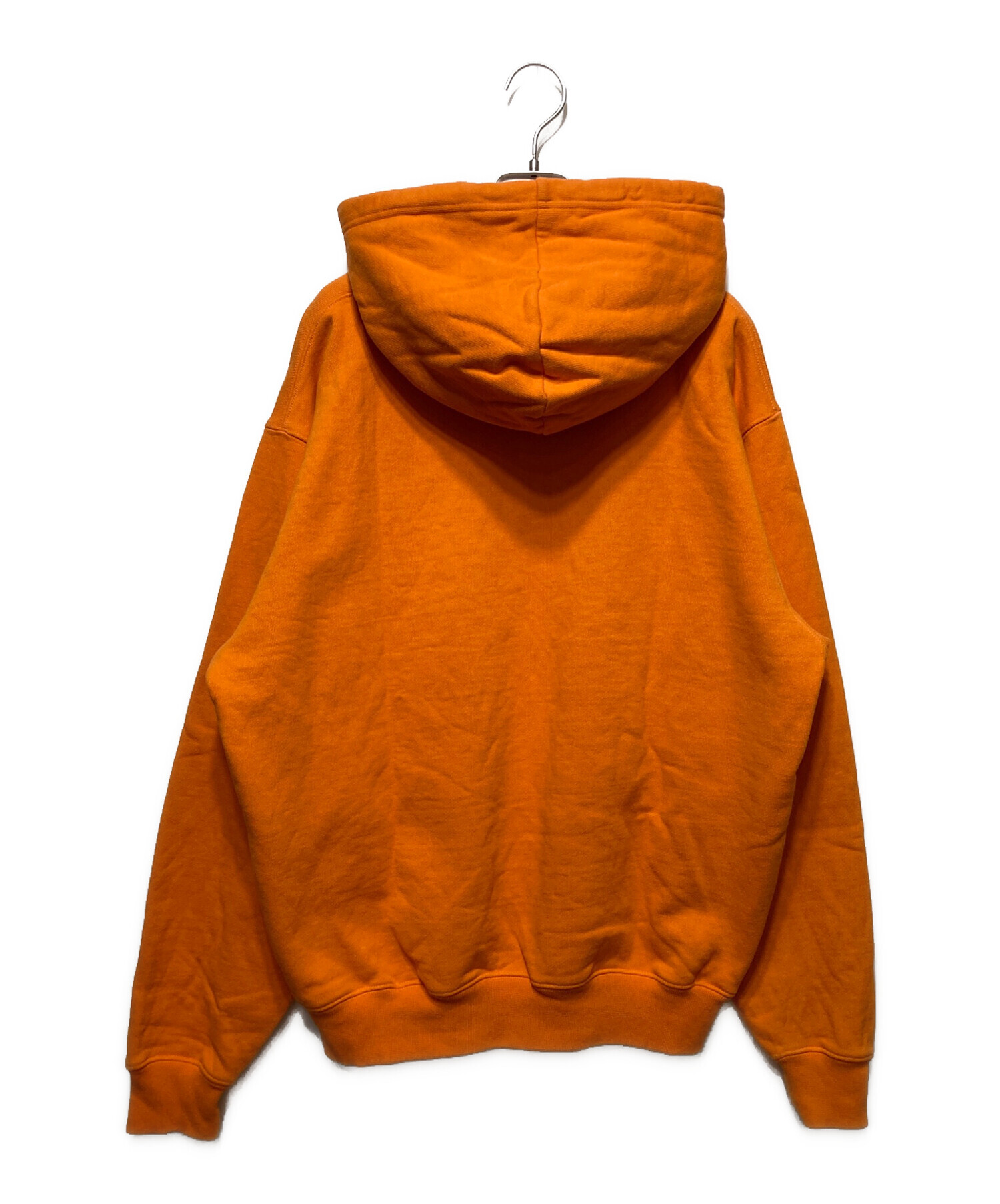中古・古着通販】LIFEMANIA (ライフマニア) LOGO HOODIE Simply