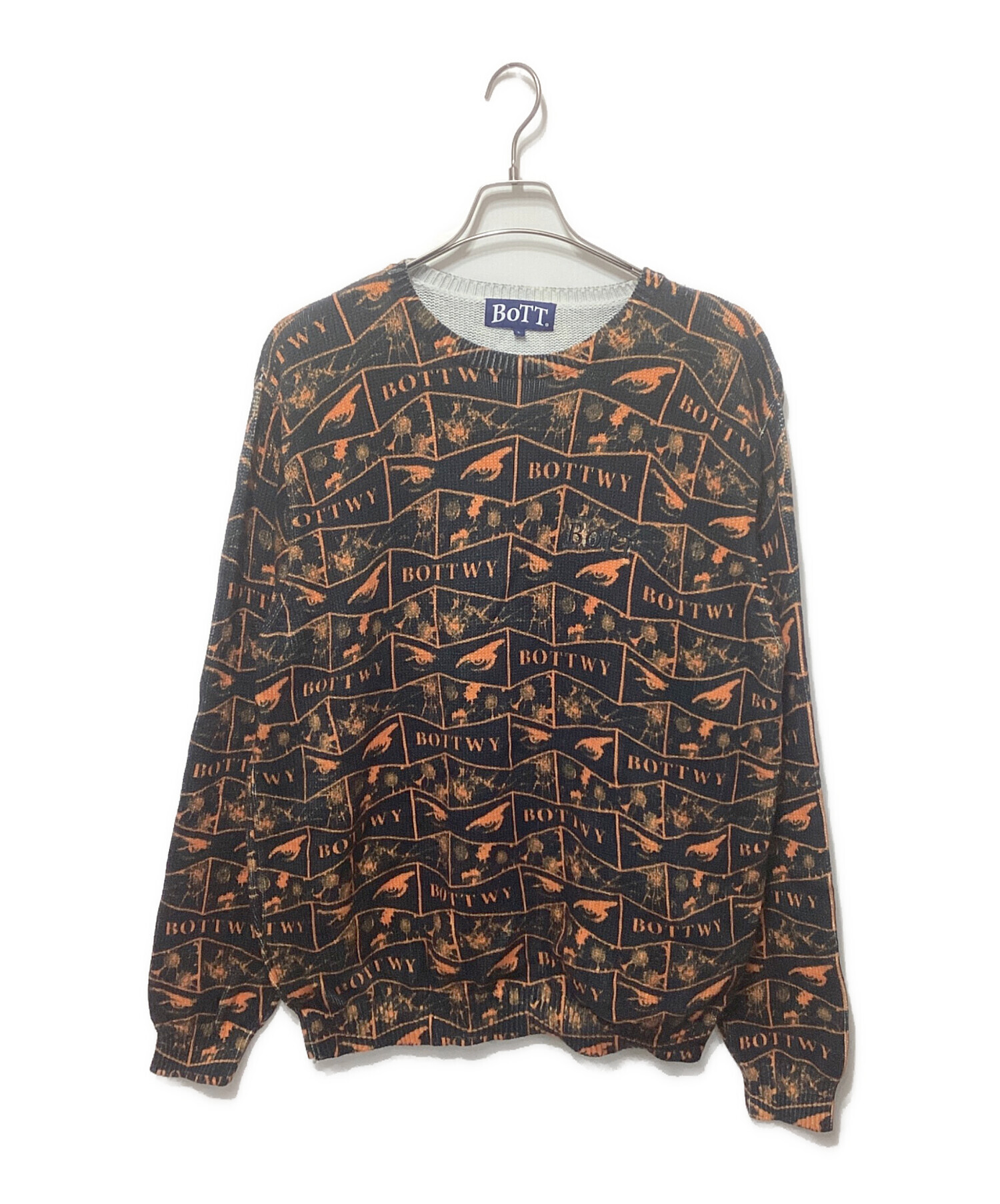 中古・古着通販】BoTT (ボット) VERDY (ヴェルディ) VERDY Wasted