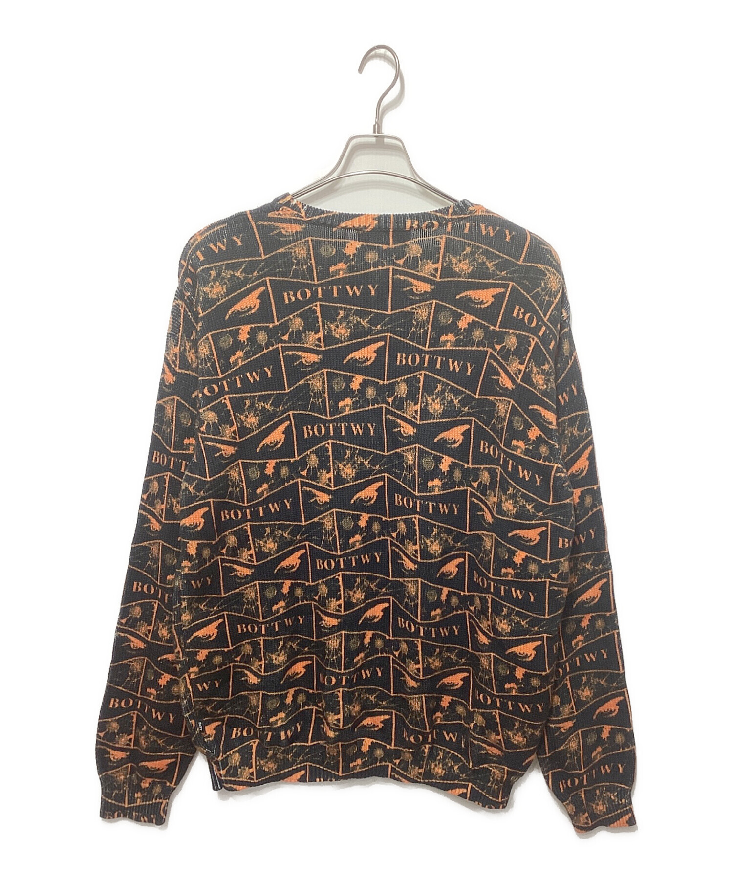 中古・古着通販】BoTT (ボット) VERDY (ヴェルディ) VERDY Wasted