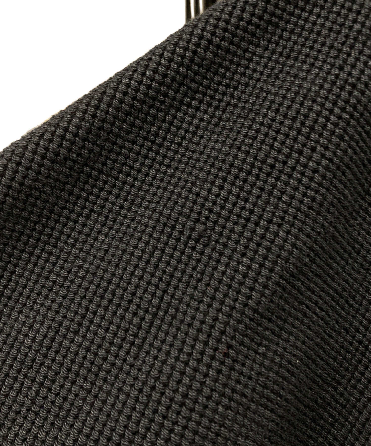 中古・古着通販】Dinoworks (ディノワークス) egg hoodie ブラック