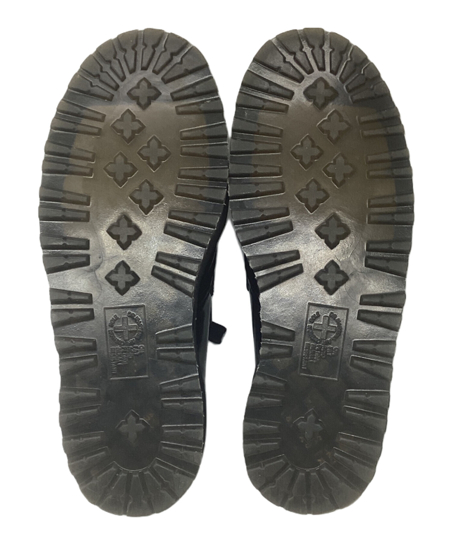 中古・古着通販】Dr.Martens (ドクターマーチン) SIDNEY厚底シューズ