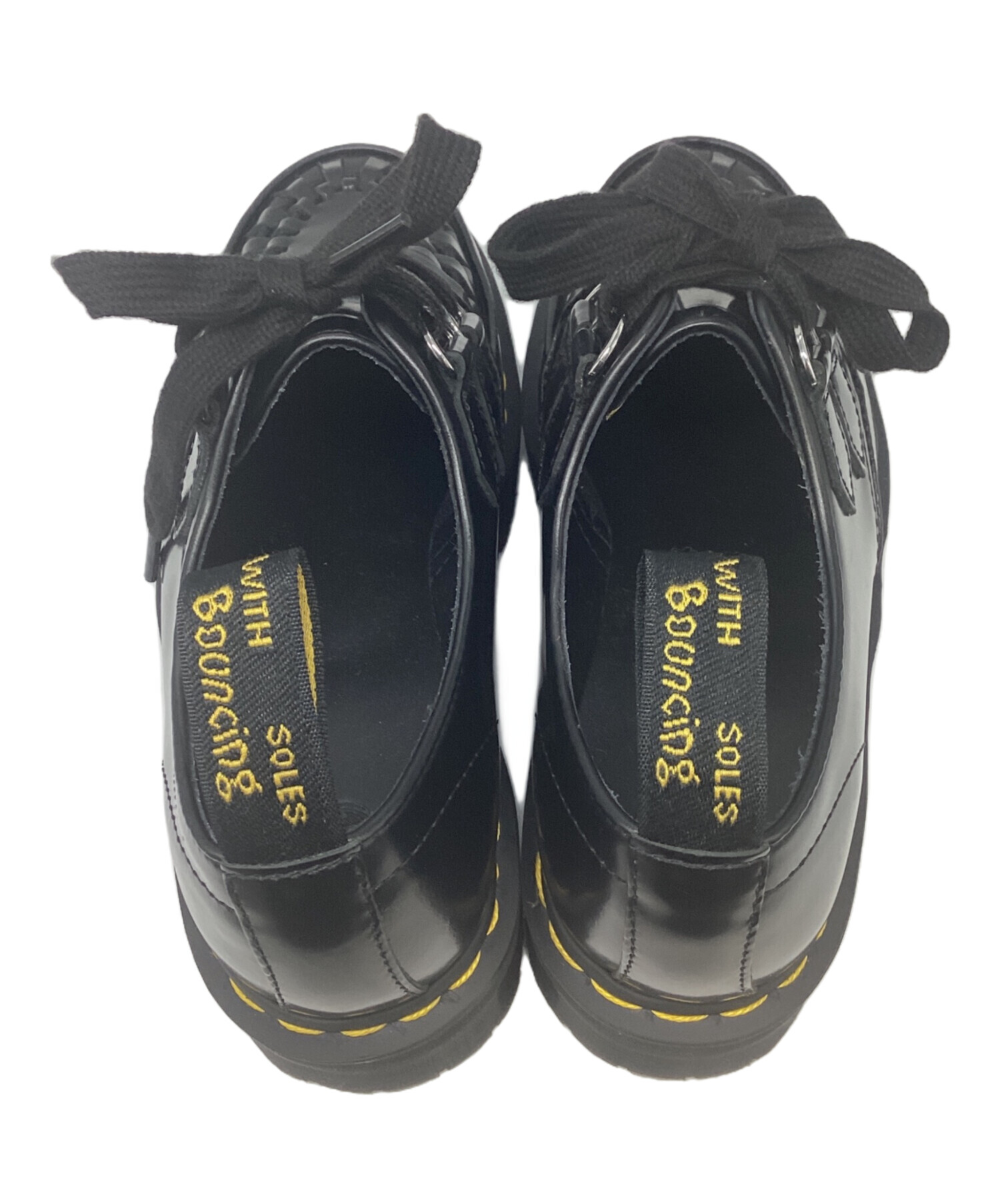中古・古着通販】Dr.Martens (ドクターマーチン) SIDNEY厚底シューズ