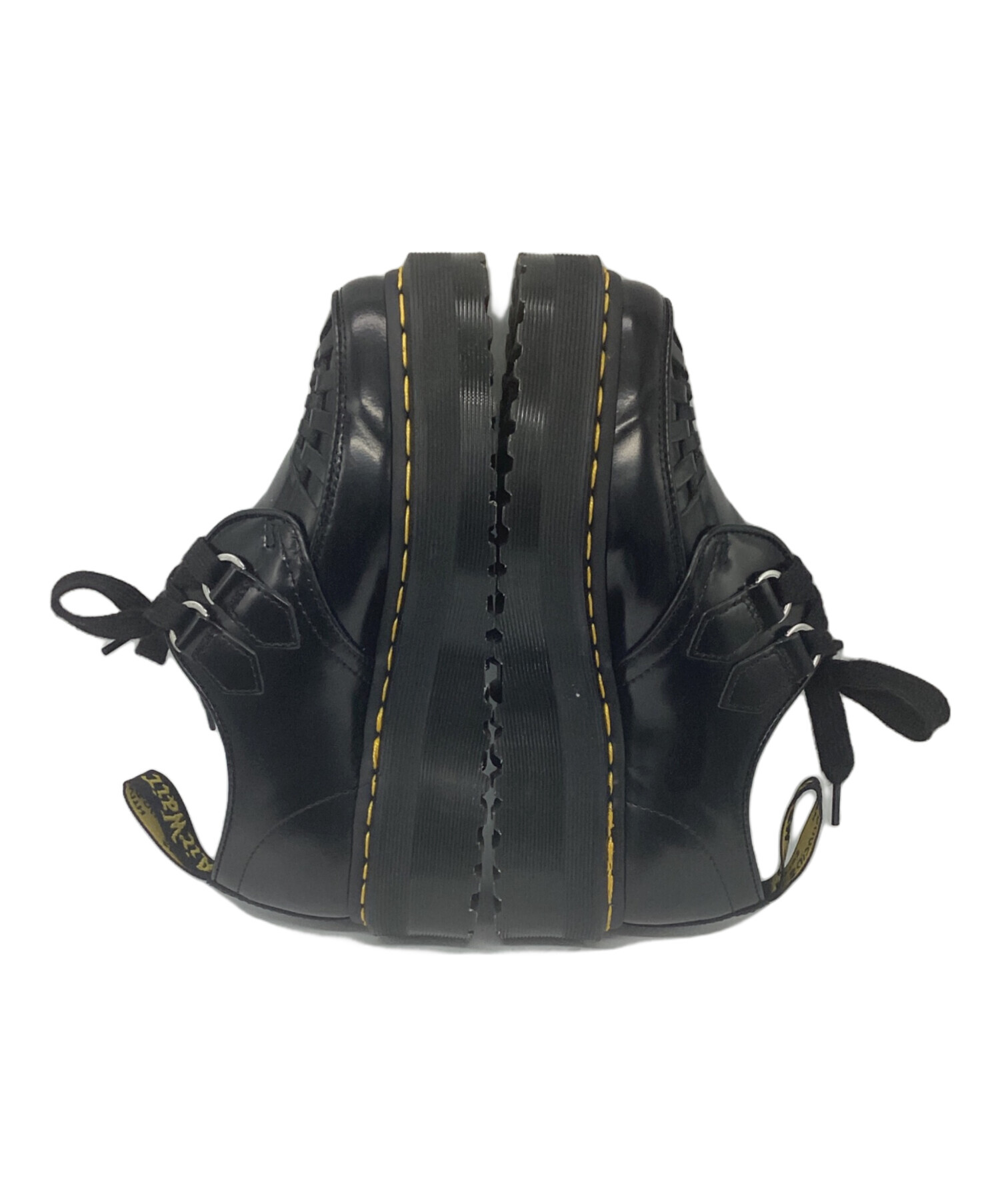 中古・古着通販】Dr.Martens (ドクターマーチン) SIDNEY厚底シューズ