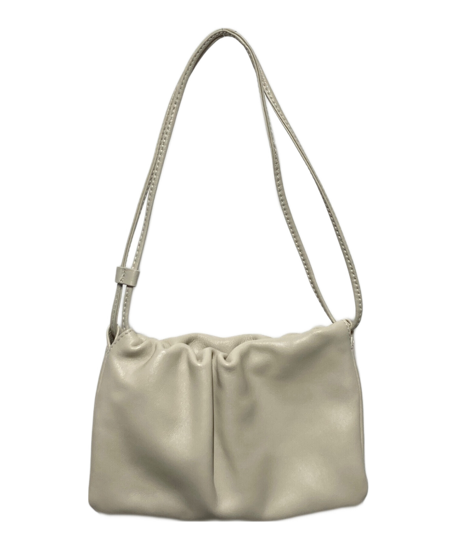 中古・古着通販】NOTHING WRITTEN (ナッシングリトゥン) NELLA STRAP