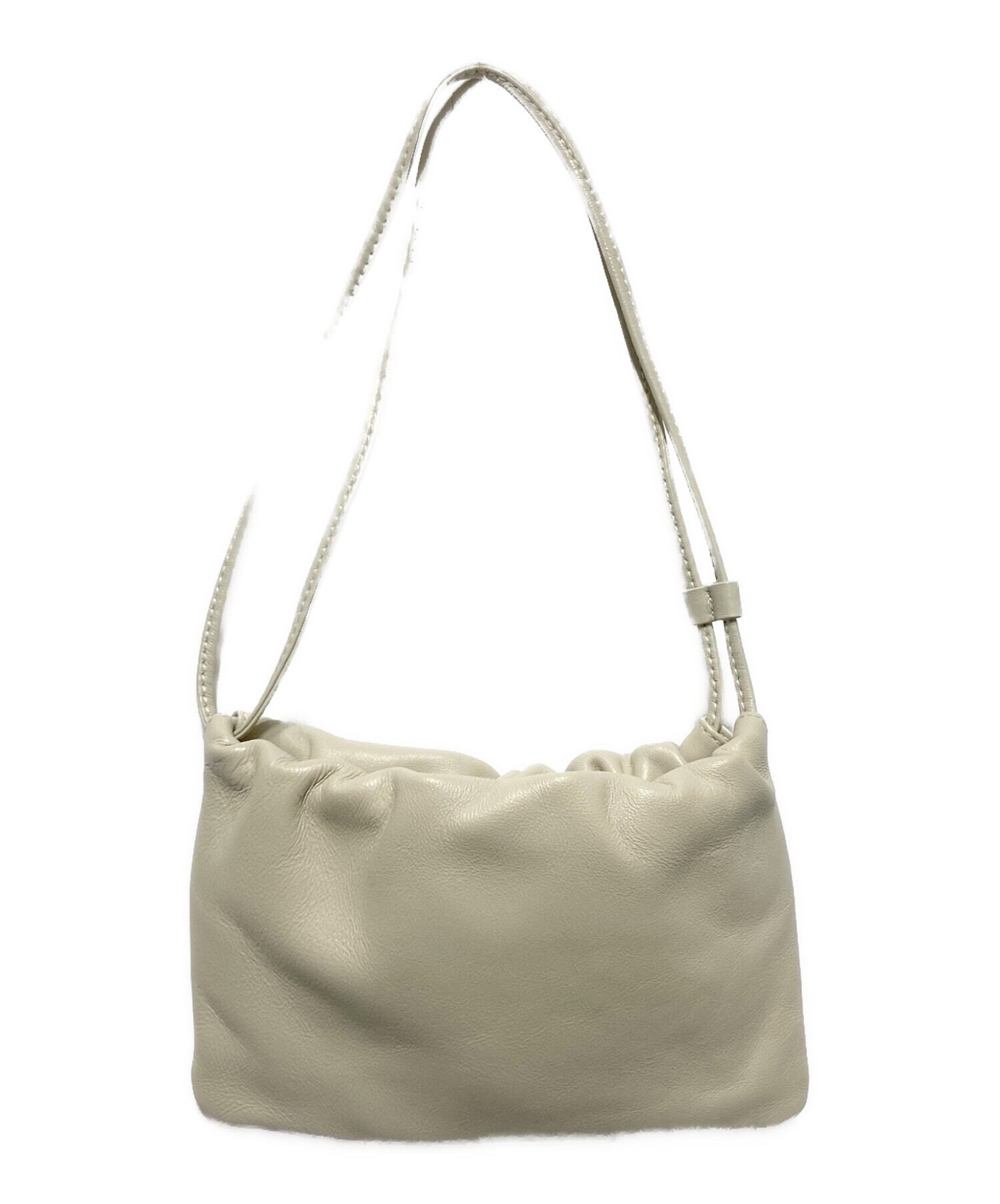 中古・古着通販】NOTHING WRITTEN (ナッシングリトゥン) NELLA STRAP