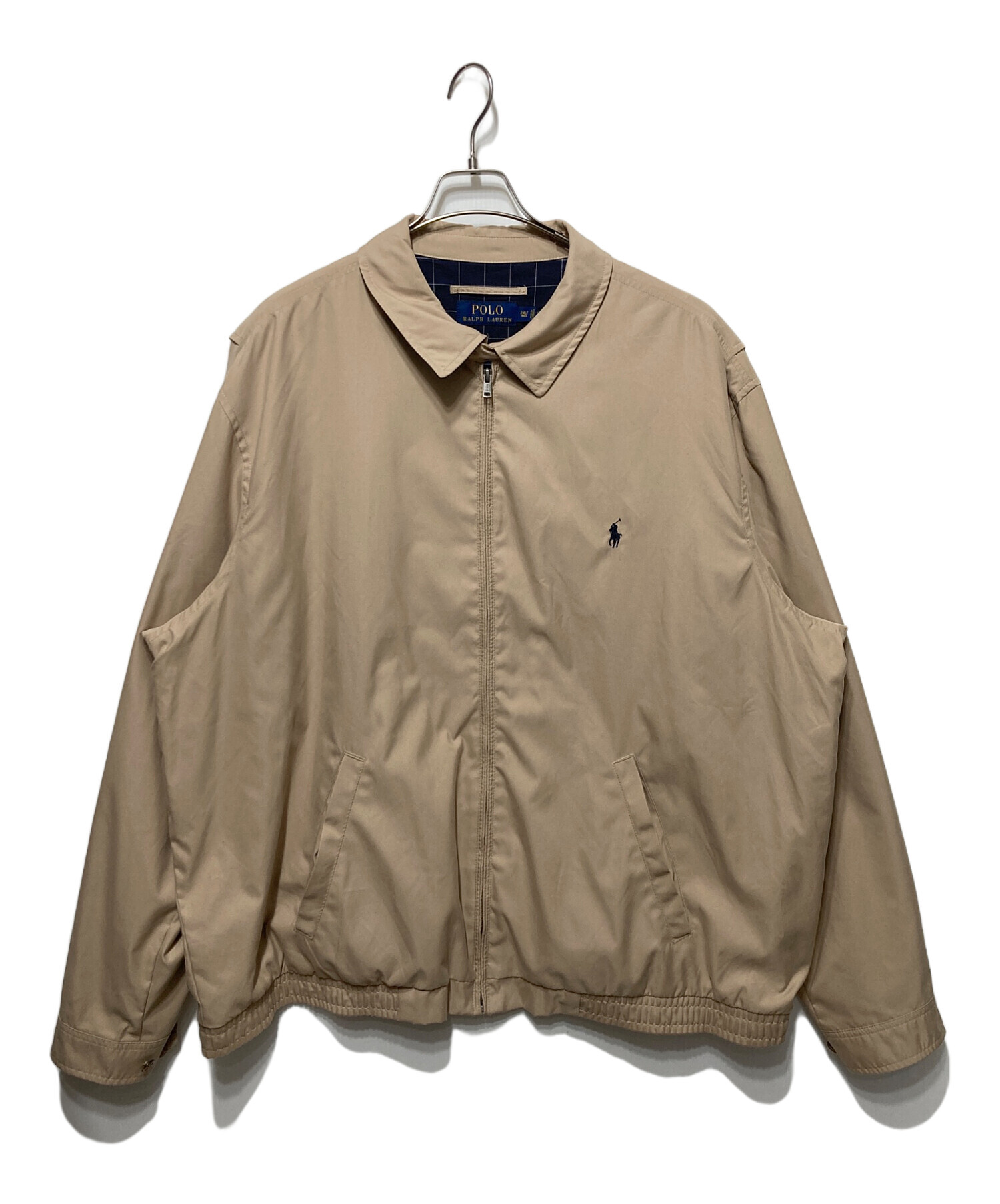 中古・古着通販】POLO RALPH LAUREN (ポロ・ラルフローレン) スイング