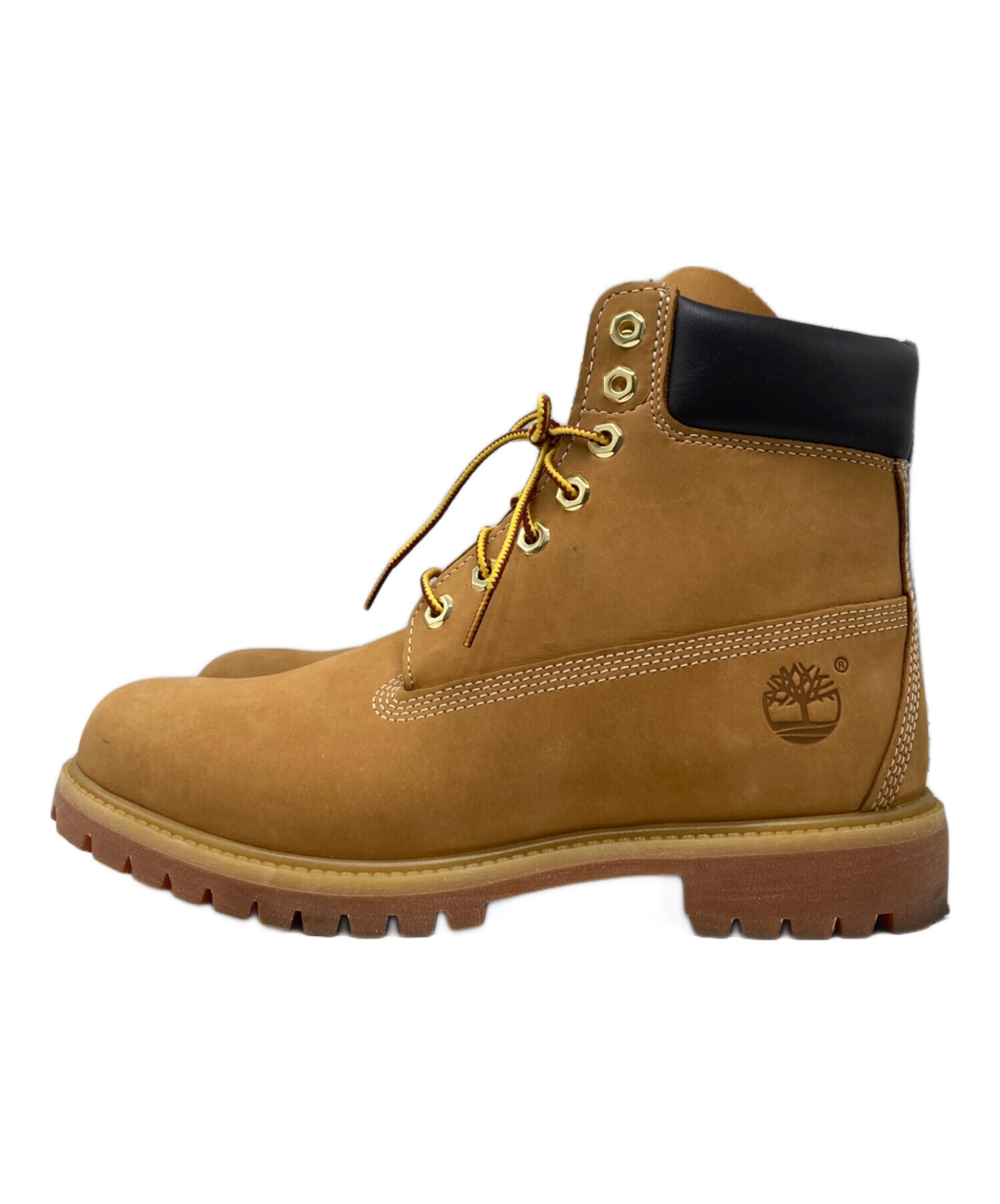 中古・古着通販】Timberland (ティンバーランド) 6インチ プレミアム 