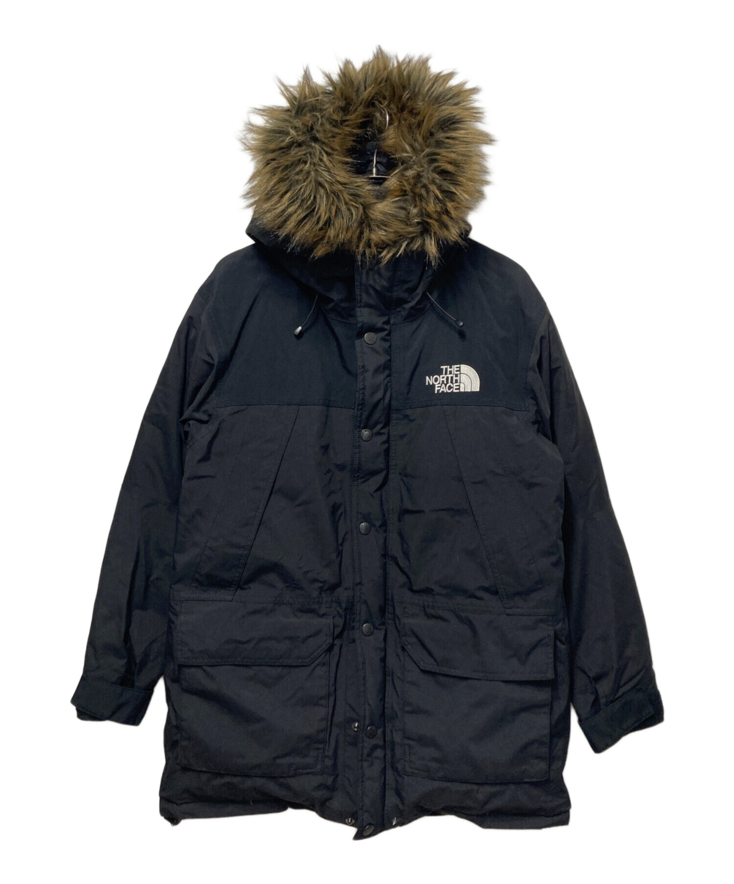 中古・古着通販】THE NORTH FACE (ザ ノース フェイス) マウンテン