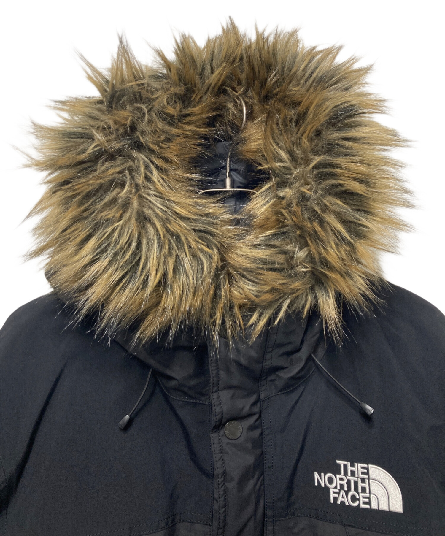 中古・古着通販】THE NORTH FACE (ザ ノース フェイス) マウンテン
