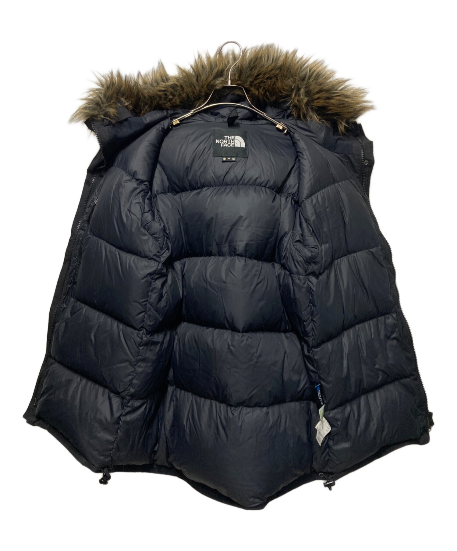 中古・古着通販】THE NORTH FACE (ザ ノース フェイス) マウンテン