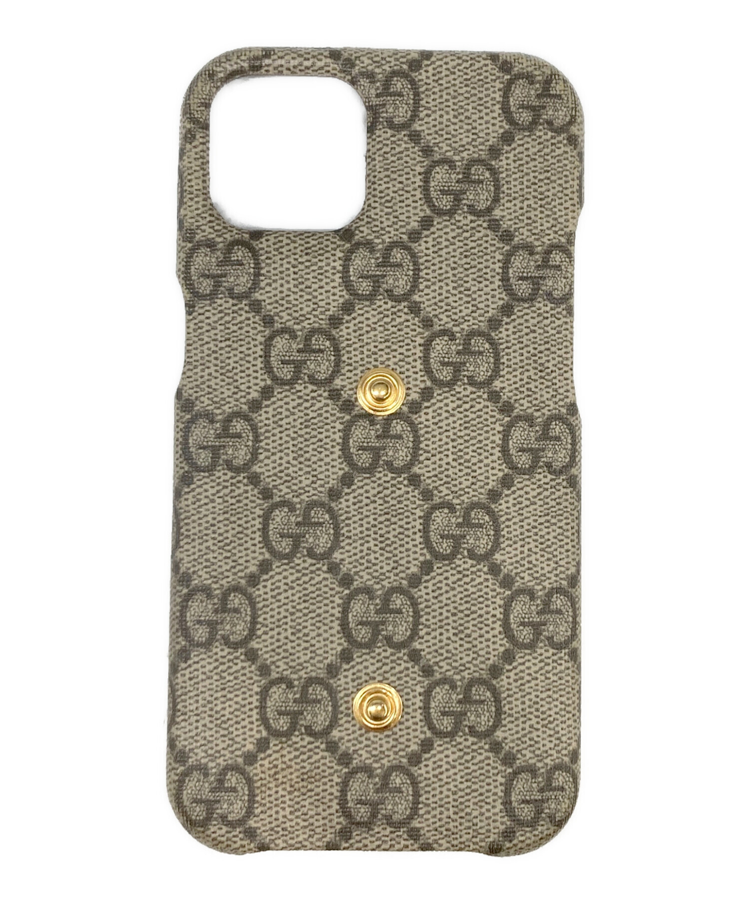 中古・古着通販】GUCCI (グッチ) スマホケース｜ブランド・古着通販