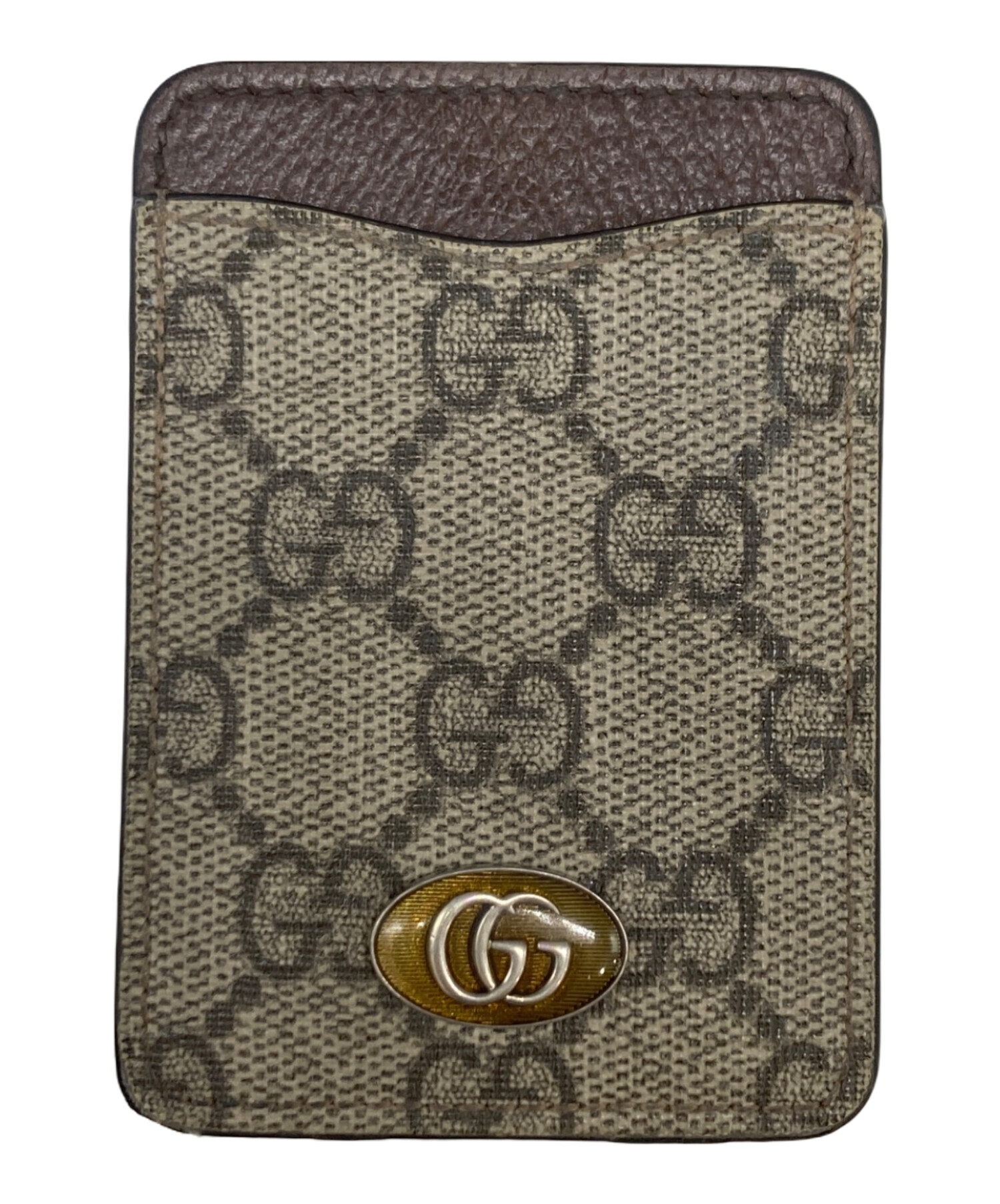 中古・古着通販】GUCCI (グッチ) スマホケース｜ブランド・古着通販