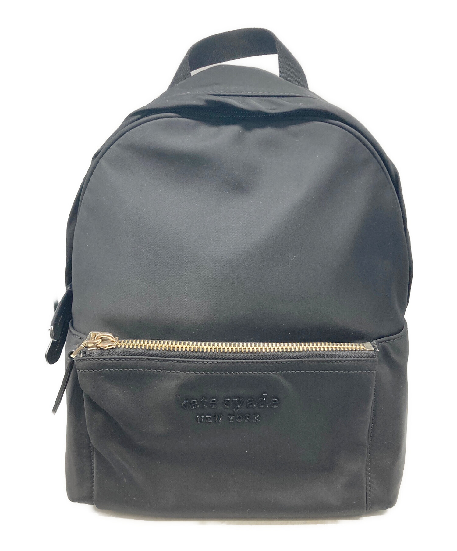 中古・古着通販】Kate Spade (ケイトスペード) NYLON CITY PACK 