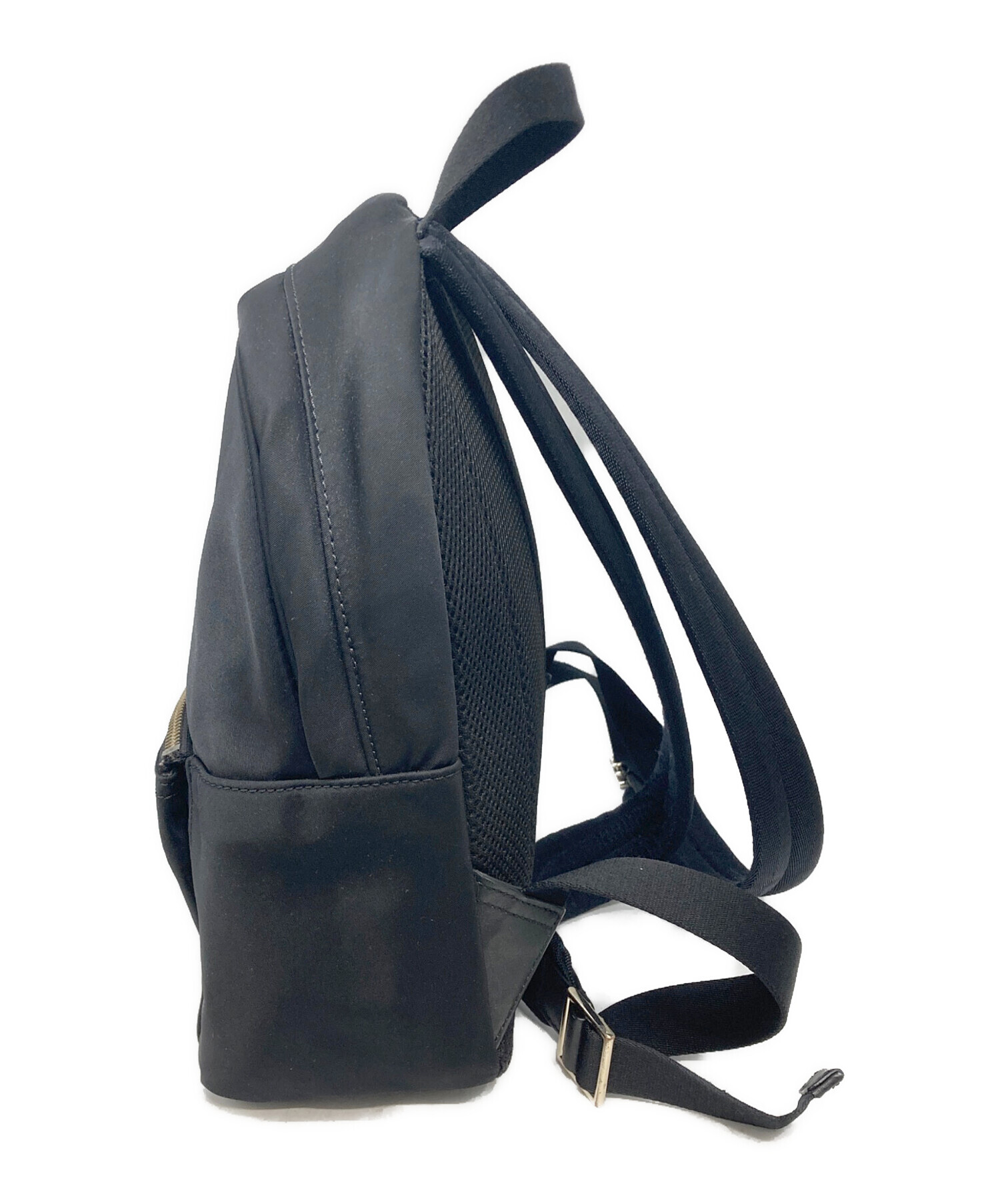 中古・古着通販】Kate Spade (ケイトスペード) NYLON CITY PACK 