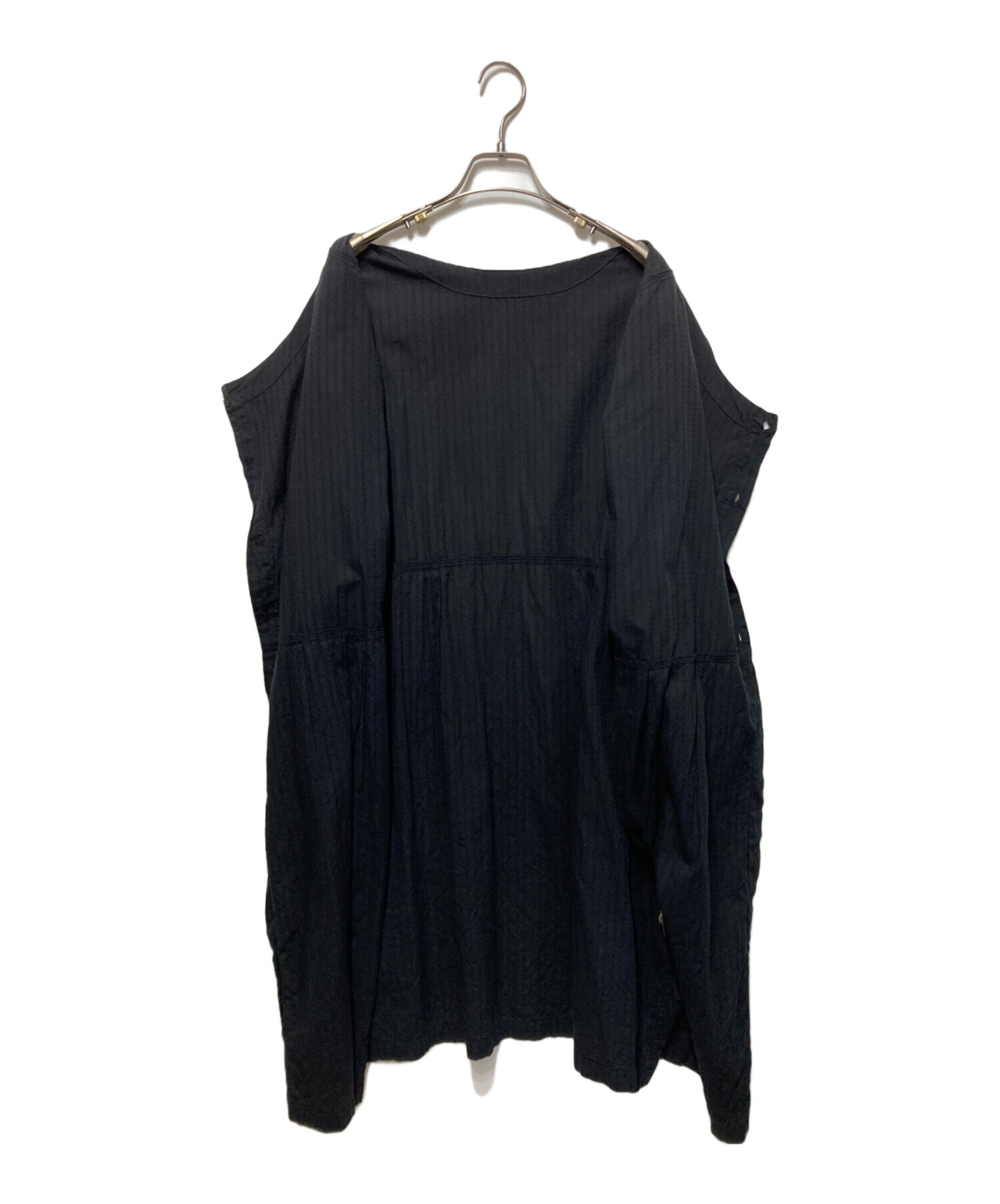 中古・古着通販】nest Robe (ネストローブ) コットンワンピース