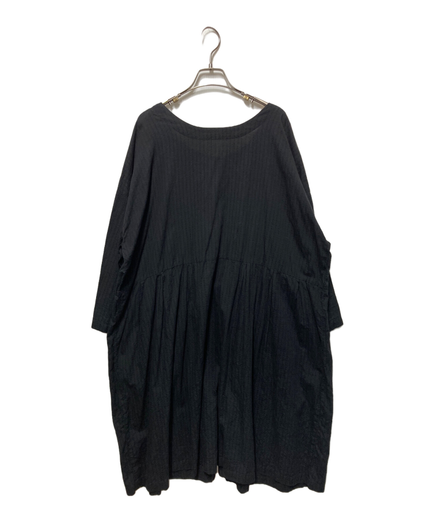 中古・古着通販】nest Robe (ネストローブ) コットンワンピース