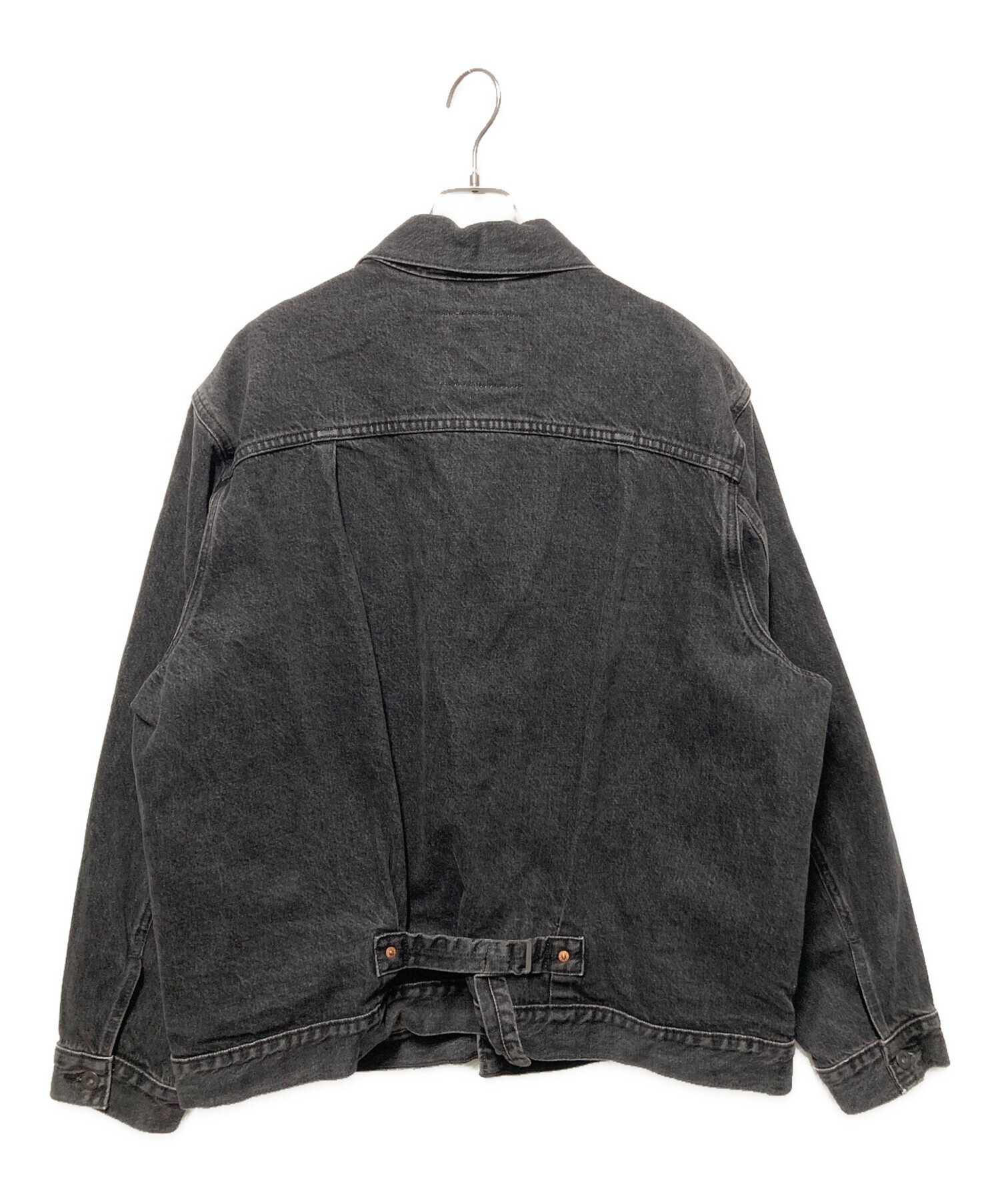 中古・古着通販】LEVI'S (リーバイス) Type-Ⅰトラッカージャケット